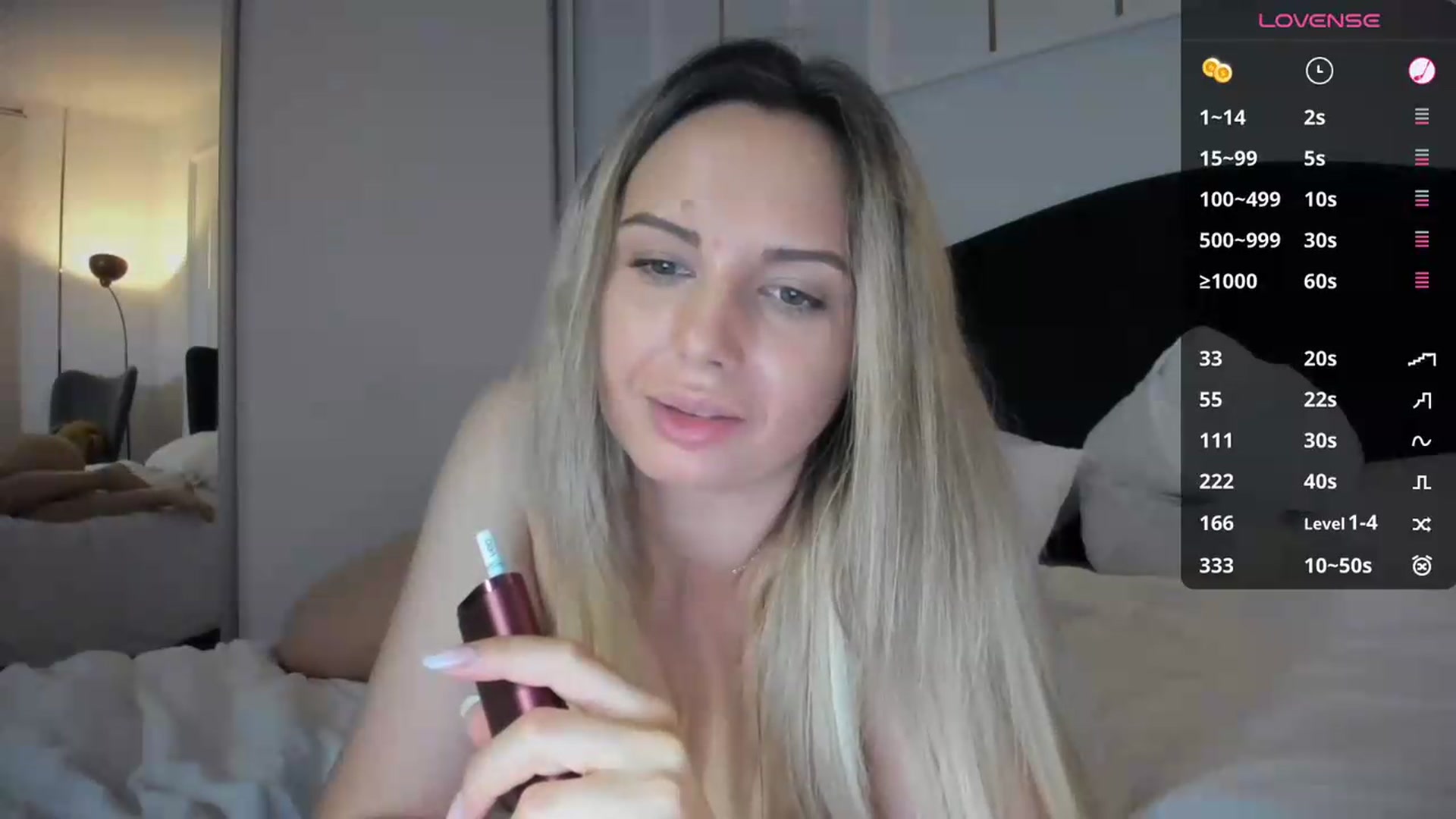 Gallery image thumbnail from Princess_Deea's myfreecams stream on, 07/16/2026, 20:31 image 20 of 20