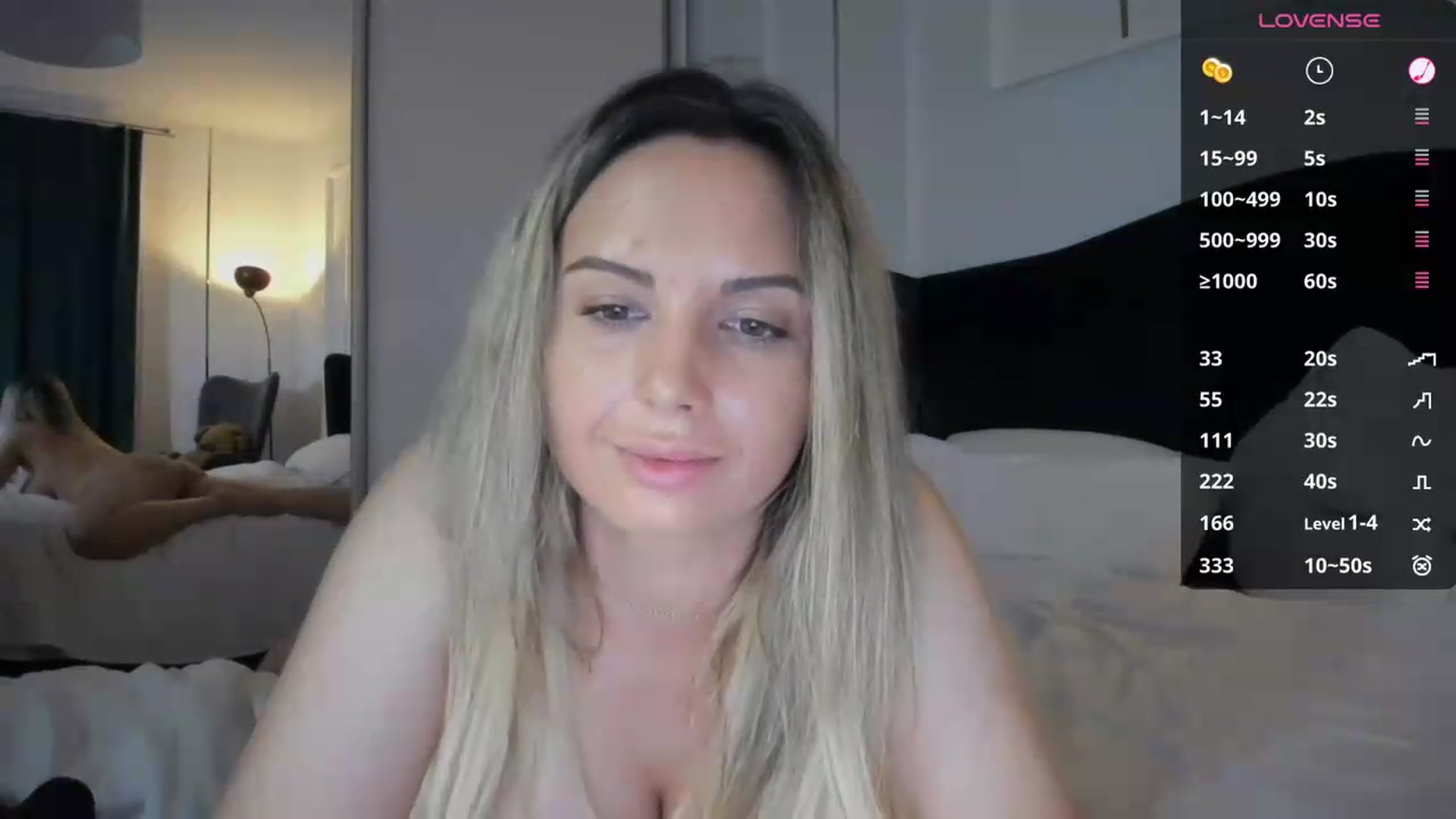 Gallery image thumbnail from Princess_Deea's myfreecams stream on, 07/16/2026, 20:31 image 19 of 20