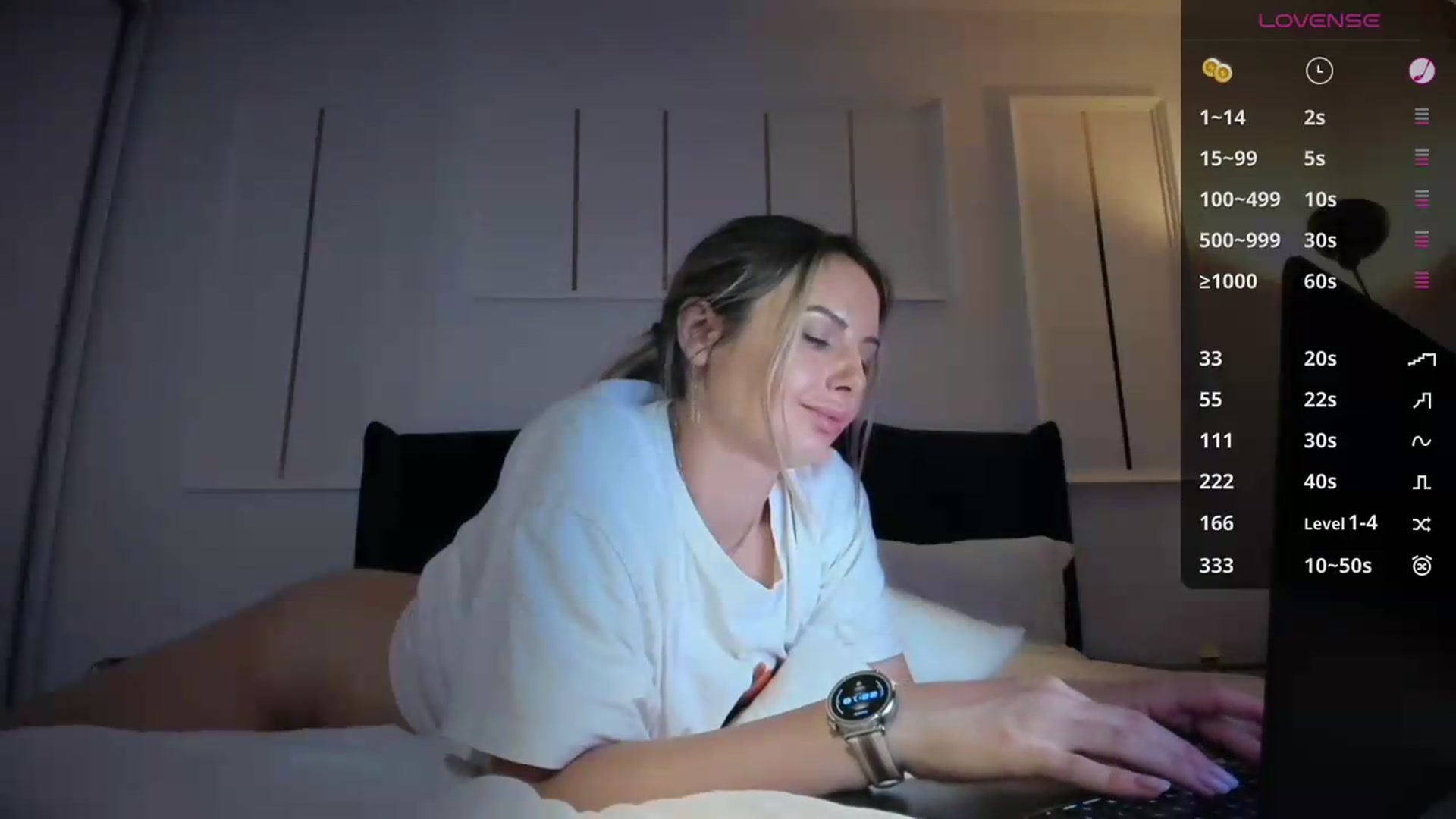Gallery image thumbnail from Princess_Deea's myfreecams stream on, 07/21/2026, 19:54 image 5 of 20