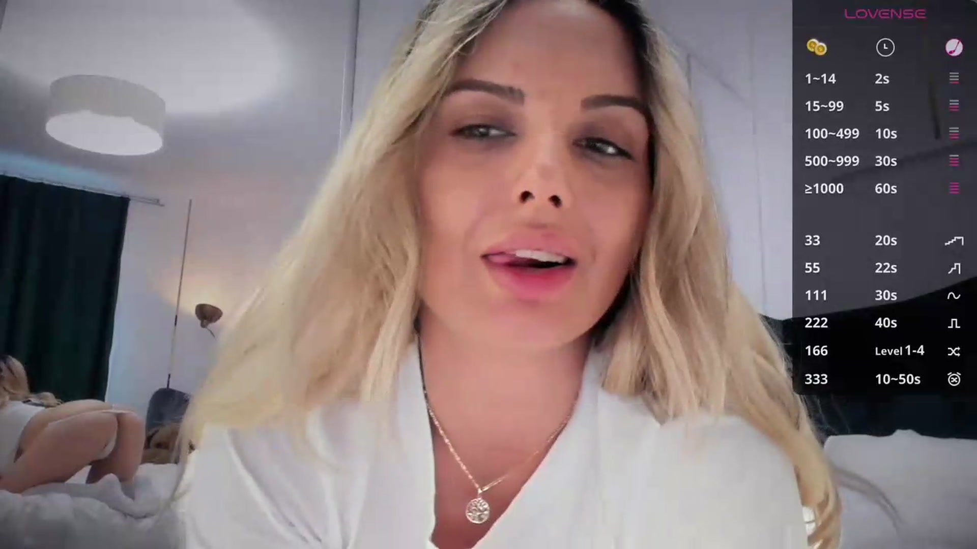 Gallery image thumbnail from Princess_Deea's myfreecams stream on, 07/22/2026, 13:28 image 8 of 20