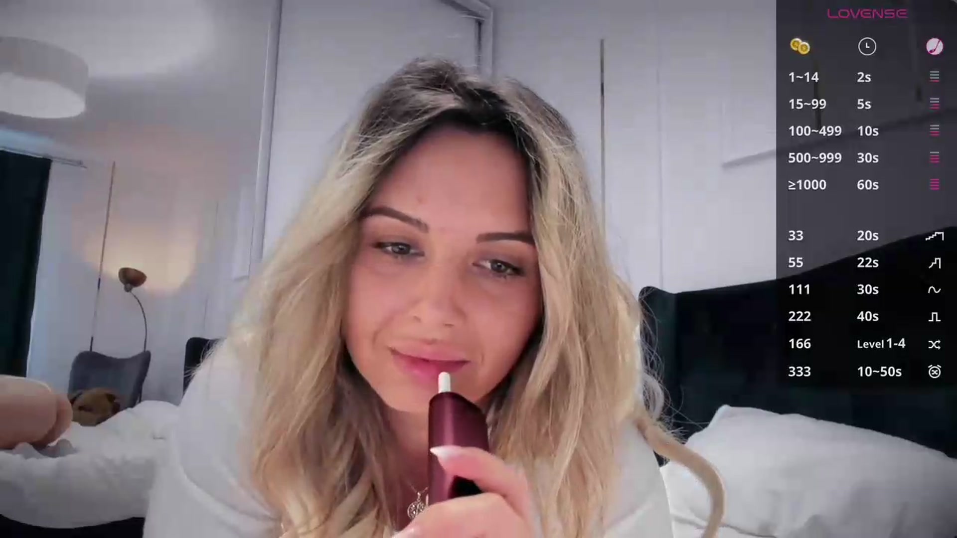 Gallery image thumbnail from Princess_Deea's myfreecams stream on, 07/22/2026, 13:28 image 20 of 20