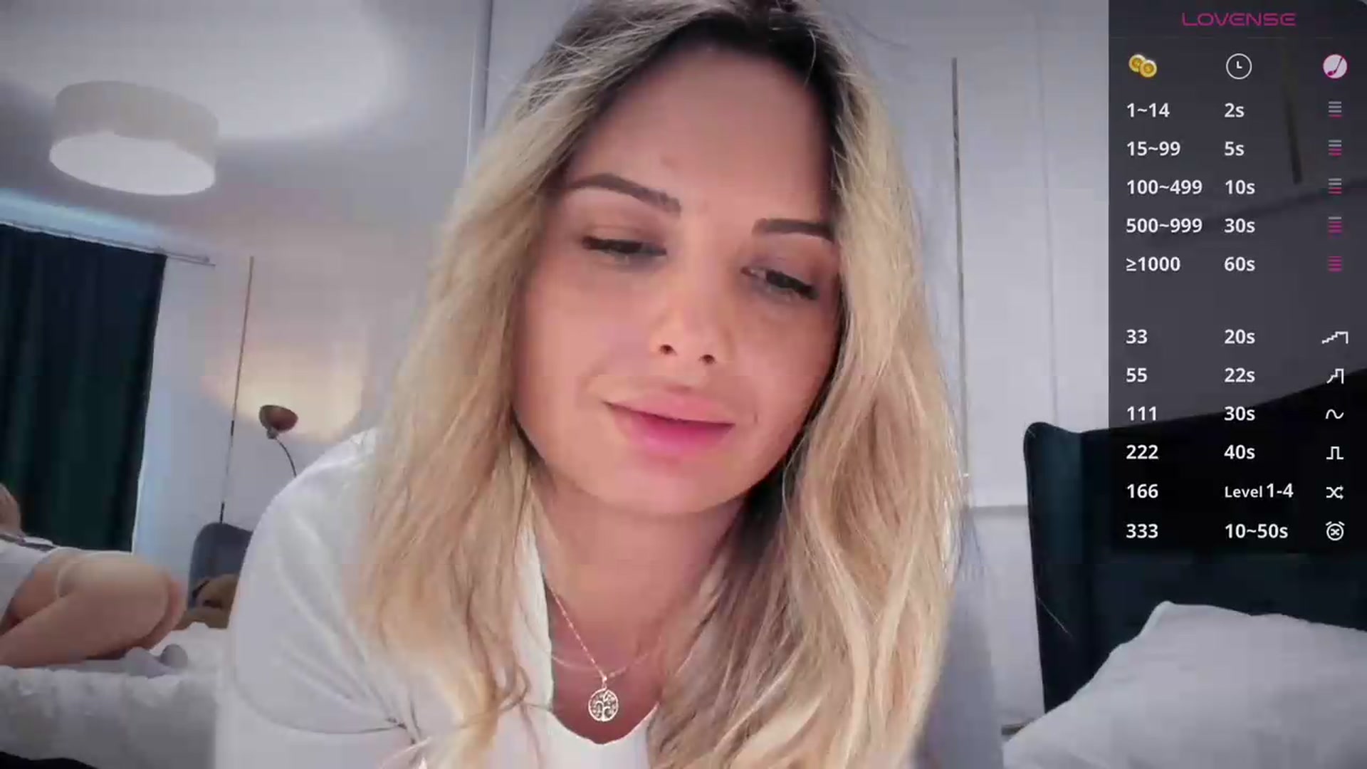 Gallery image thumbnail from Princess_Deea's myfreecams stream on, 07/22/2026, 13:28 image 19 of 20