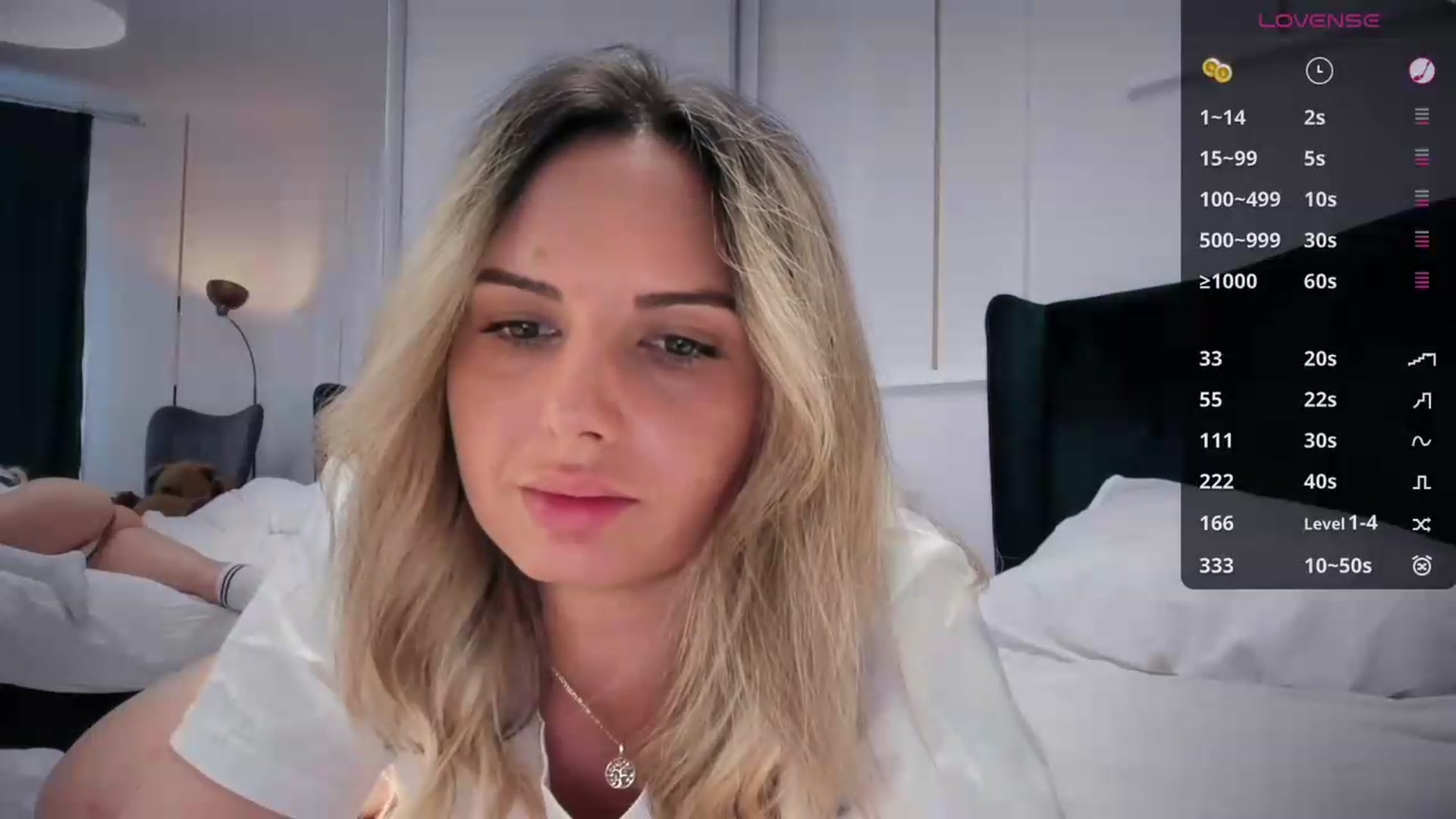 Gallery image thumbnail from Princess_Deea's myfreecams stream on, 07/22/2026, 13:59 image 20 of 20