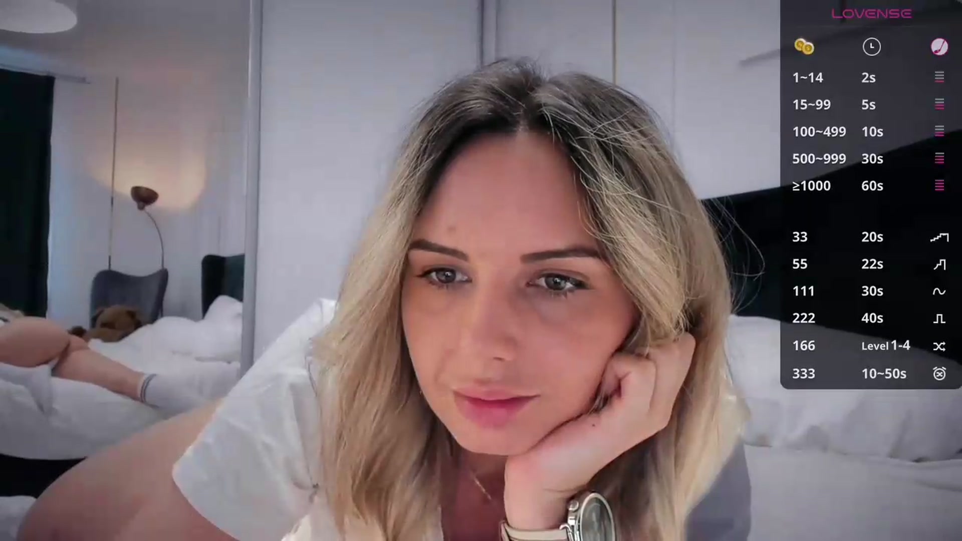 Gallery image thumbnail from Princess_Deea's myfreecams stream on, 07/22/2026, 13:59 image 19 of 20