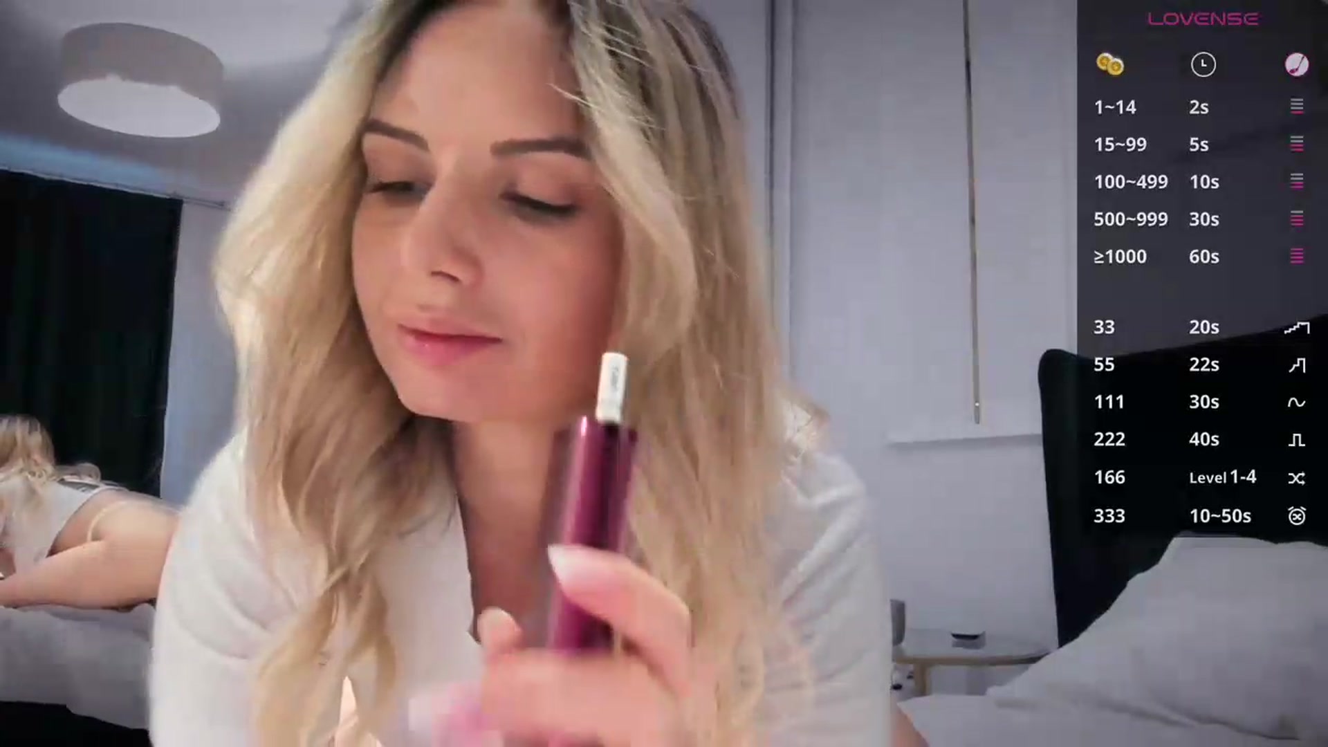 Gallery image thumbnail from Princess_Deea's myfreecams stream on, 07/22/2026, 13:59 image 12 of 20