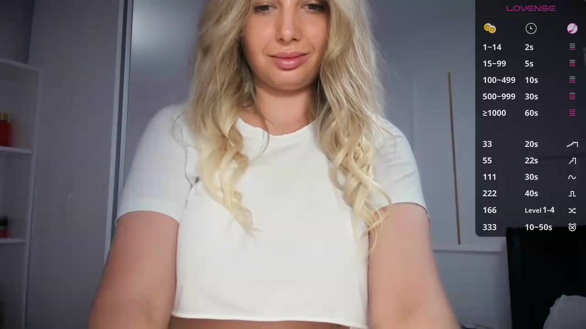 Gallery image thumbnail from Princess_Deea's myfreecams stream on, 07/22/2026, 13:59 image 7 of 20