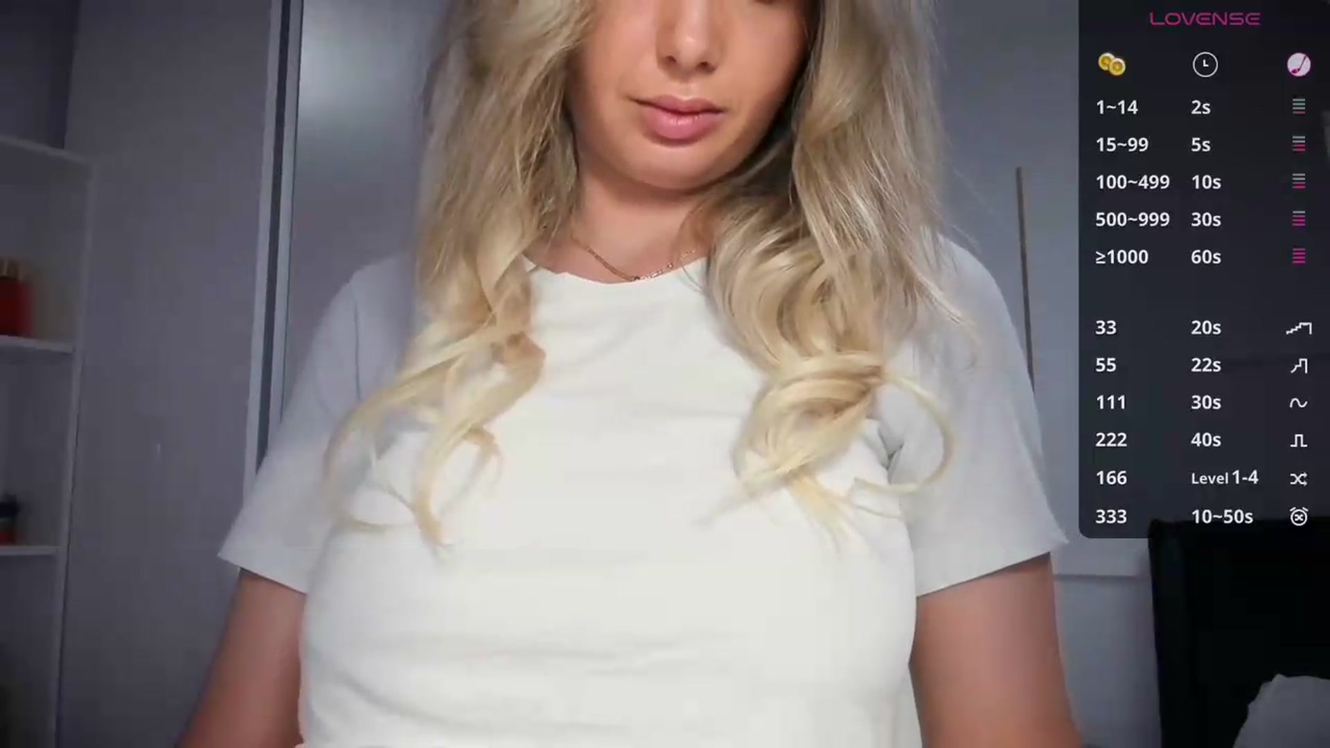 Gallery image thumbnail from Princess_Deea's myfreecams stream on, 07/22/2026, 13:59 image 10 of 20