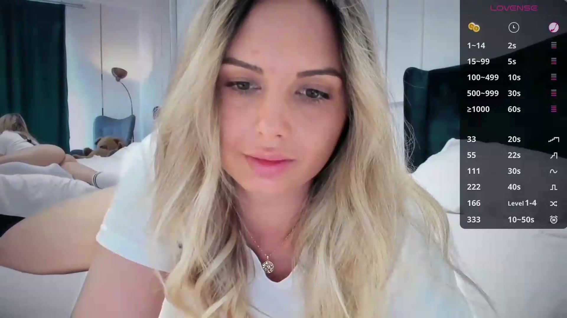 Gallery image thumbnail from Princess_Deea's myfreecams stream on, 07/22/2026, 15:09 image 9 of 20