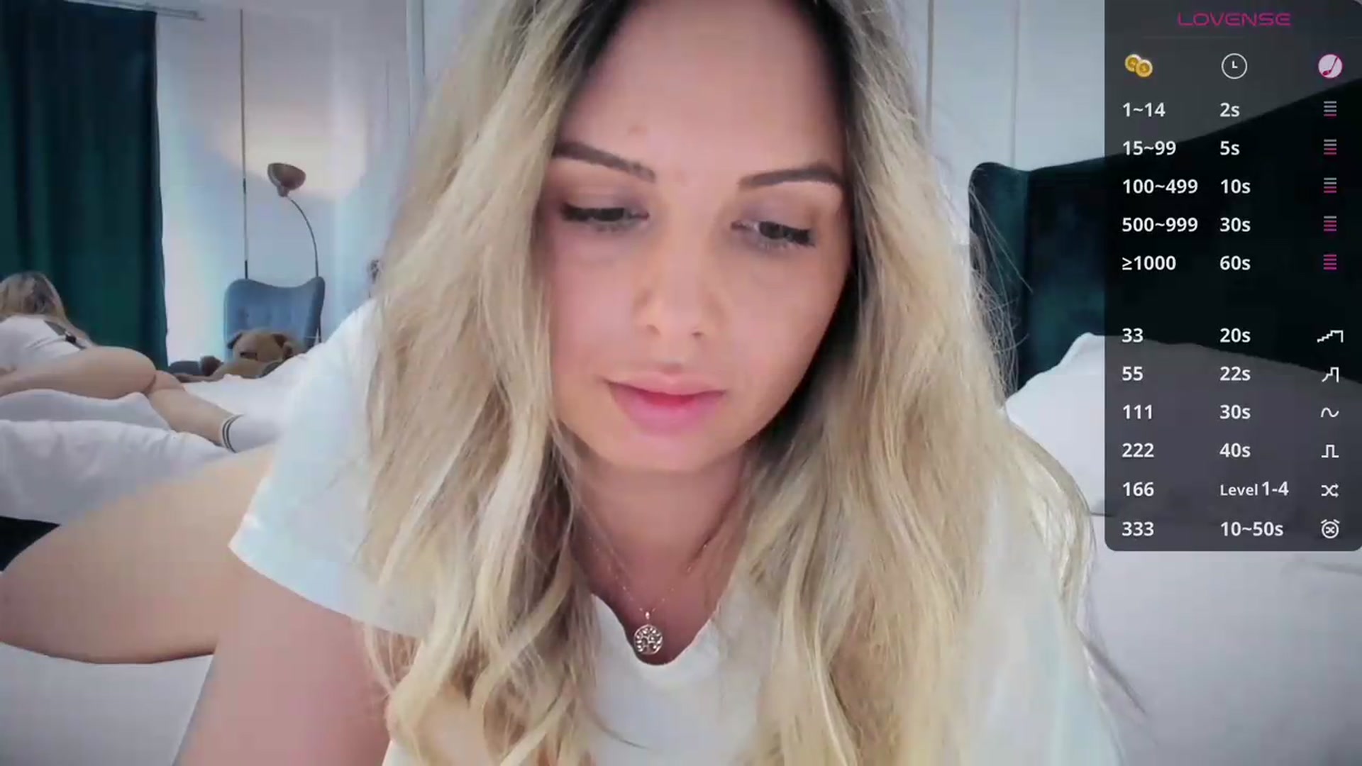Gallery image thumbnail from Princess_Deea's myfreecams stream on, 07/22/2026, 15:09 image 8 of 20