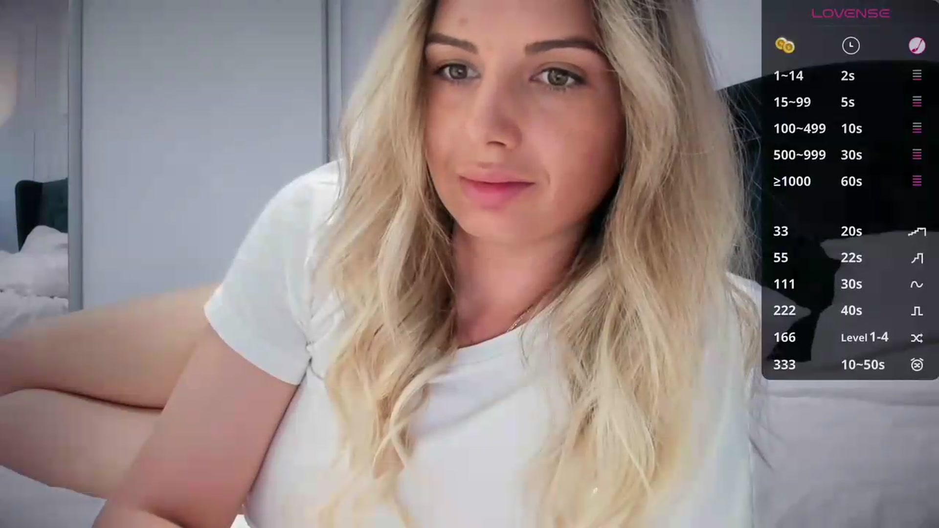 Gallery image thumbnail from Princess_Deea's myfreecams stream on, 07/22/2026, 15:09 image 6 of 20