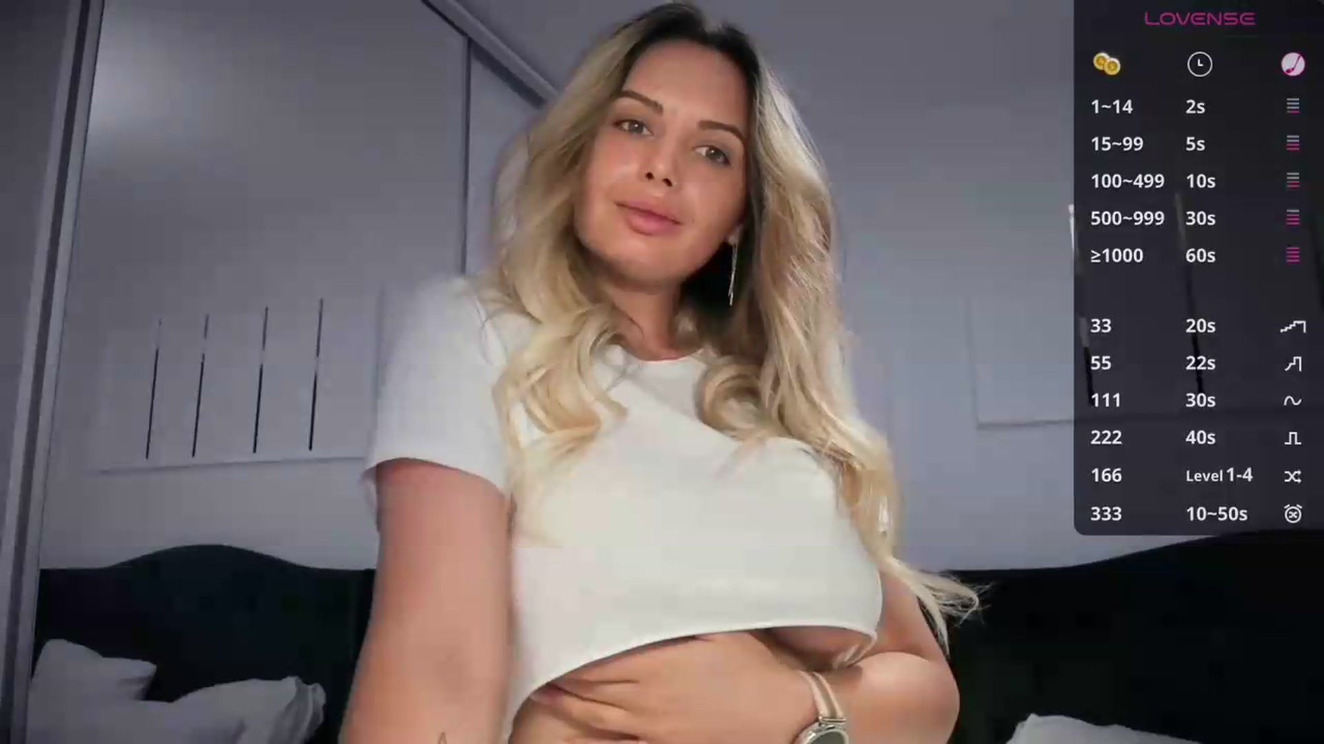 Gallery image thumbnail from Princess_Deea's myfreecams stream on, 07/22/2026, 15:09 image 17 of 20