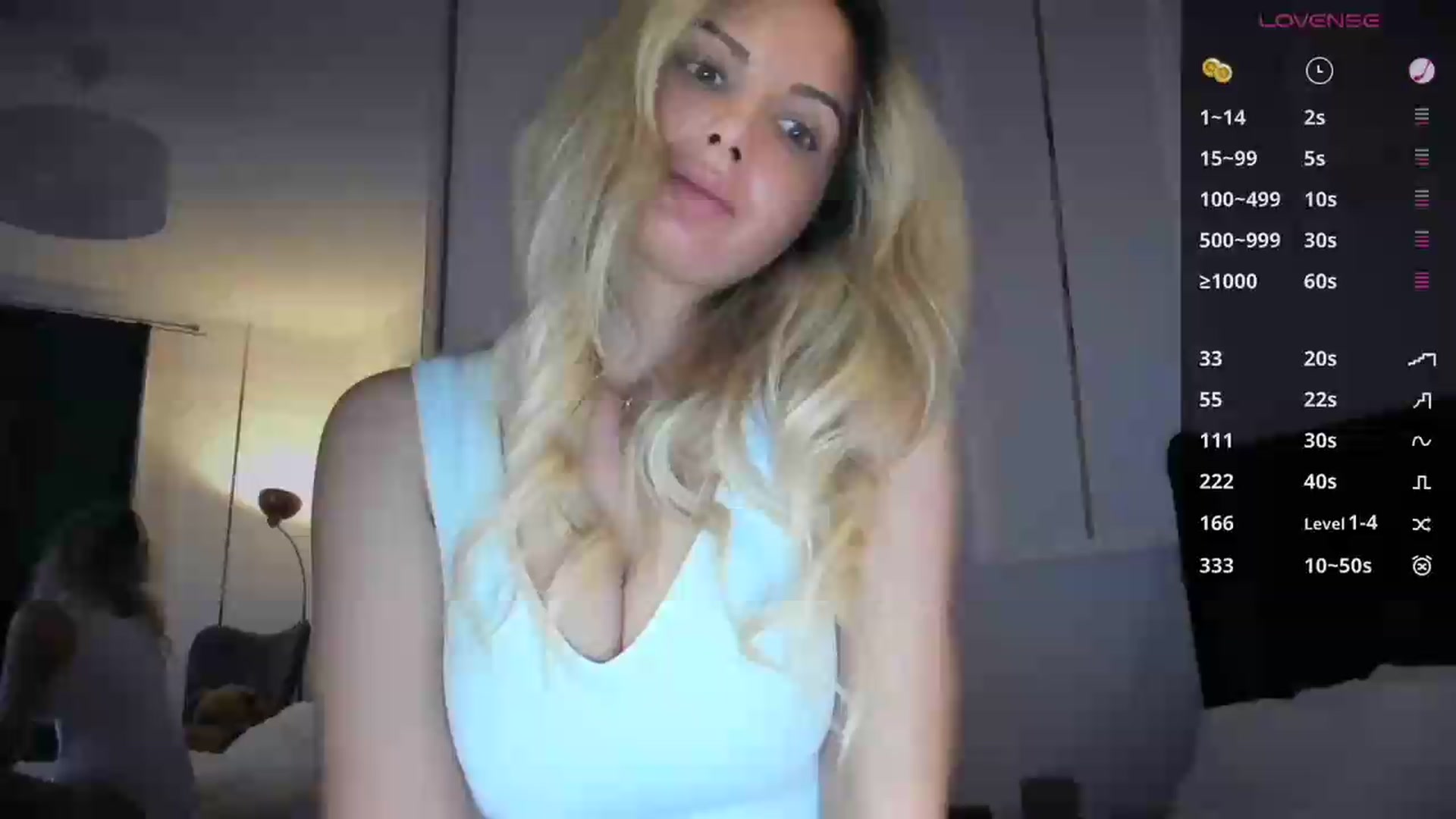 Gallery image thumbnail from Princess_Deea's myfreecams stream on, 07/22/2026, 20:18 image 1 of 20