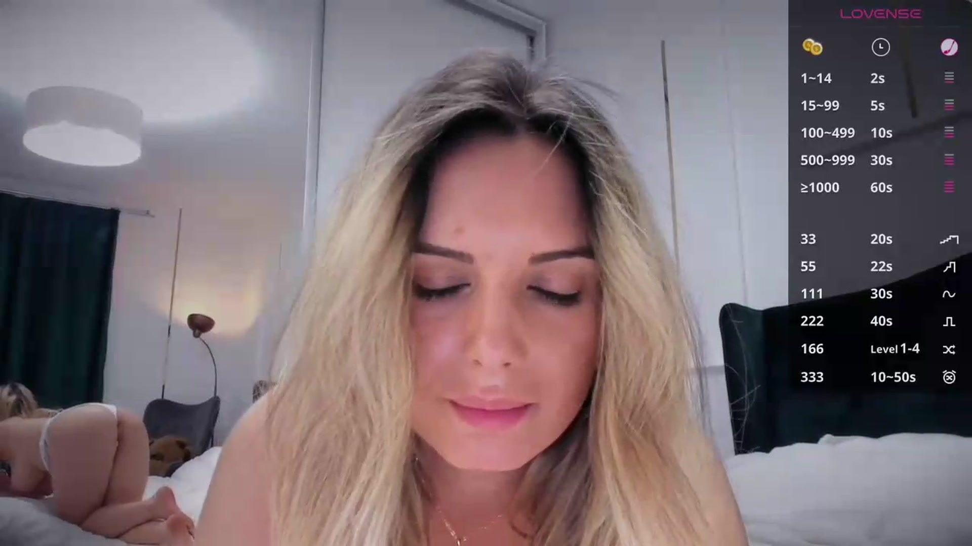 Gallery image thumbnail from Princess_Deea's myfreecams stream on, 07/22/2026, 20:18 image 4 of 20