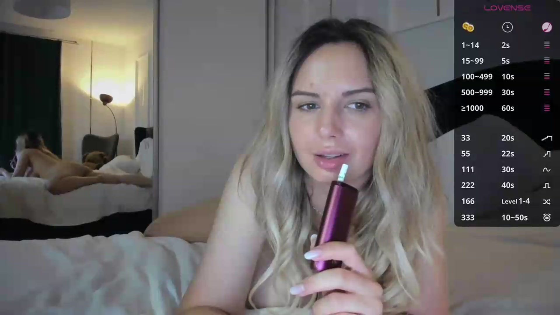 Gallery image thumbnail from Princess_Deea's myfreecams stream on, 07/22/2026, 20:18 image 20 of 20