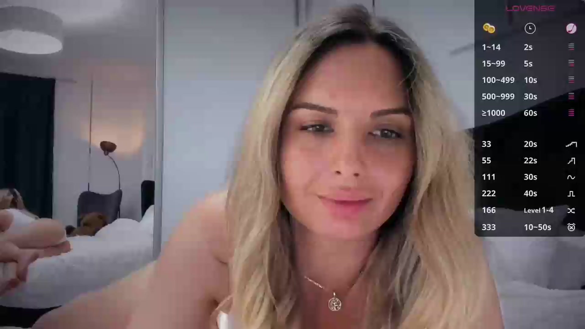 Gallery image thumbnail from Princess_Deea's myfreecams stream on, 07/22/2026, 20:18 image 2 of 20
