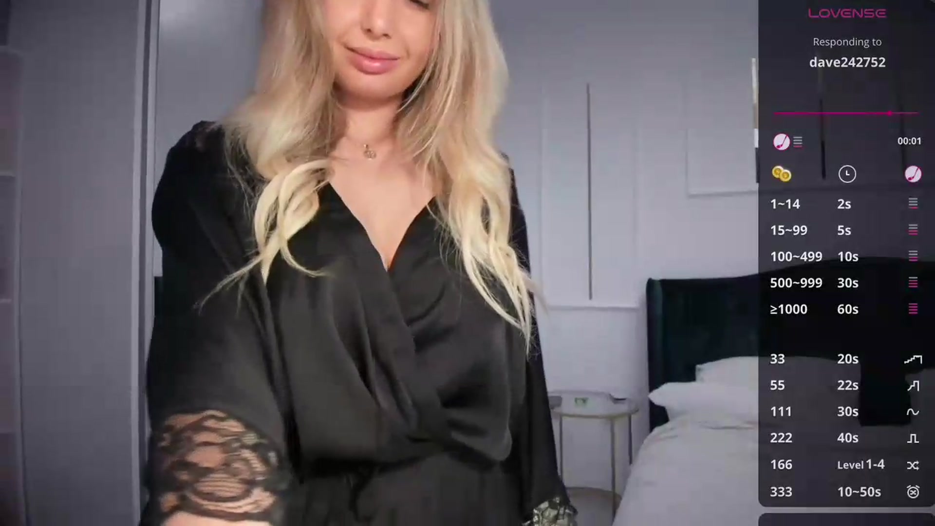 Gallery image thumbnail from Princess_Deea's myfreecams stream on, 07/27/2026, 12:30 image 7 of 20