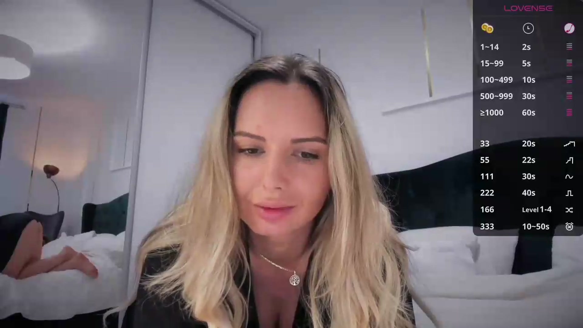 Gallery image thumbnail from Princess_Deea's myfreecams stream on, 07/27/2026, 13:43 image 9 of 20