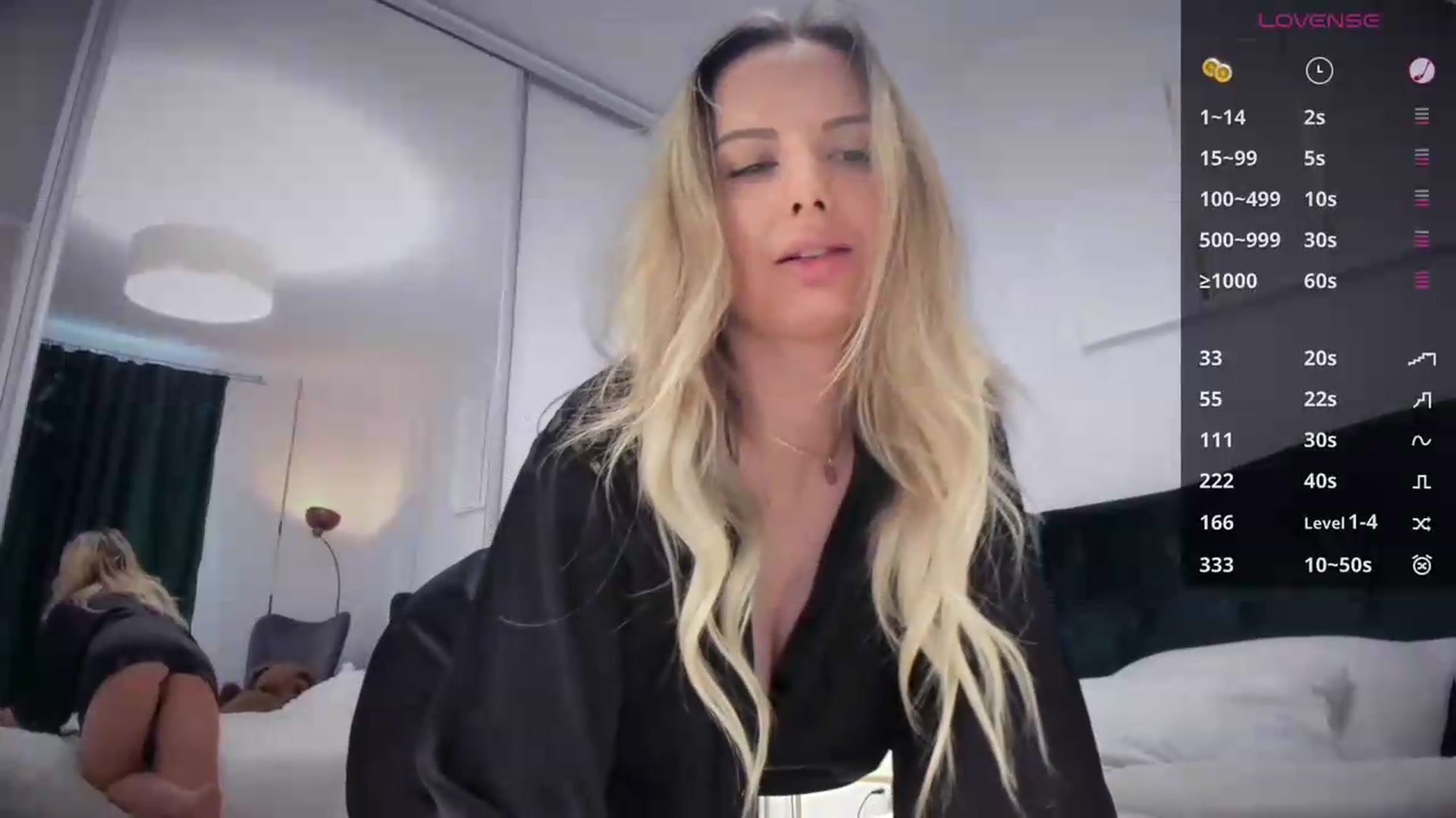 Gallery image thumbnail from Princess_Deea's myfreecams stream on, 07/27/2026, 13:43 image 8 of 20