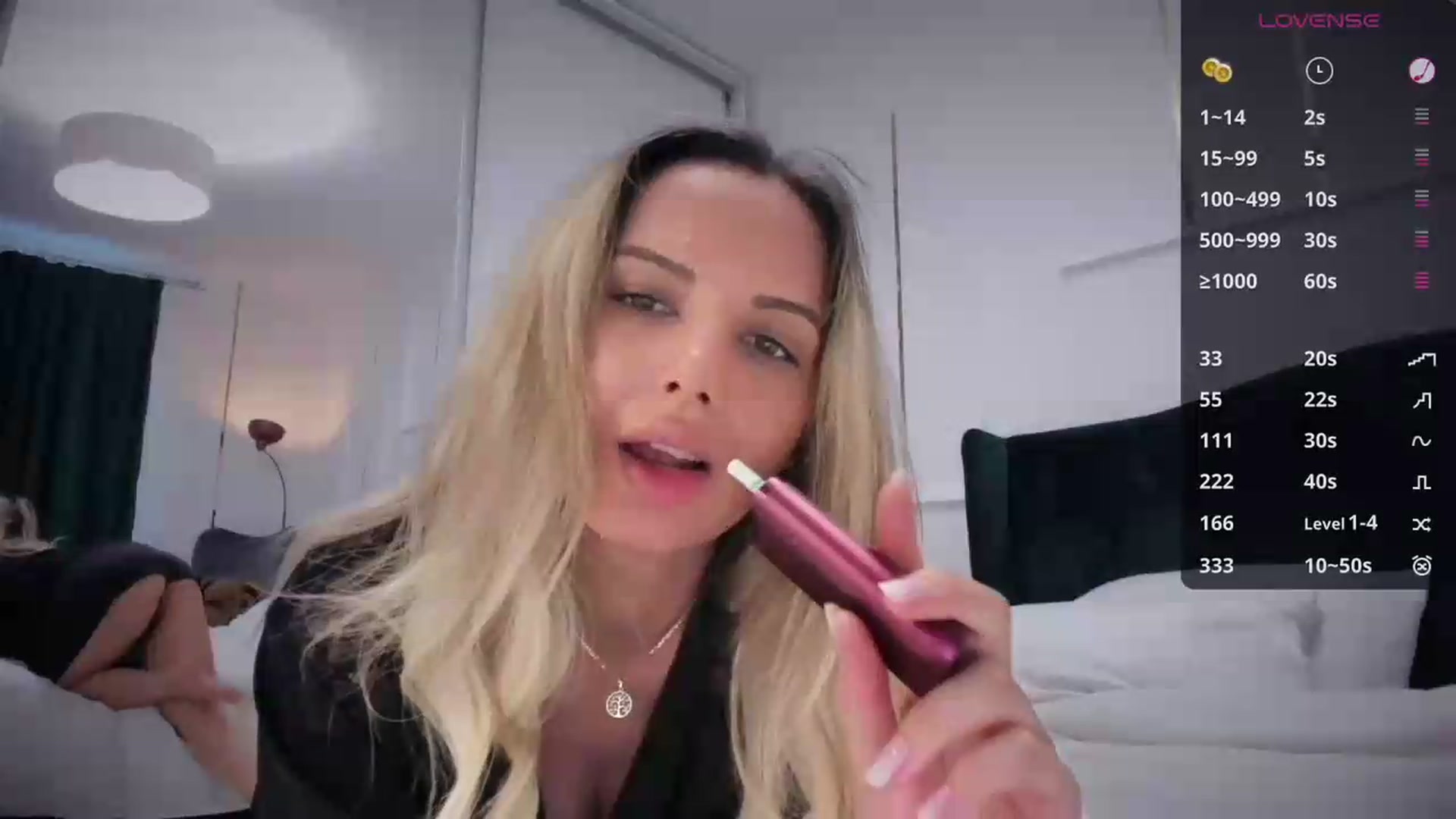 Gallery image thumbnail from Princess_Deea's myfreecams stream on, 07/27/2026, 13:43 image 10 of 20