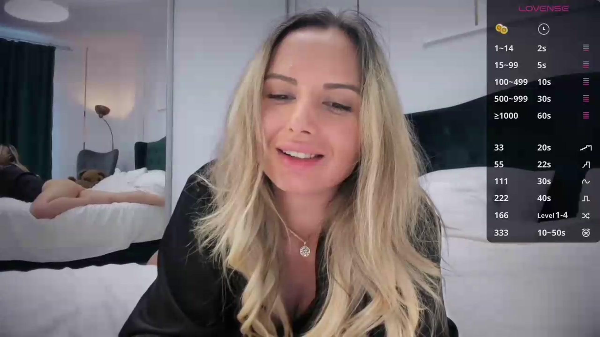 Gallery image thumbnail from Princess_Deea's myfreecams stream on, 07/27/2026, 13:43 image 20 of 20