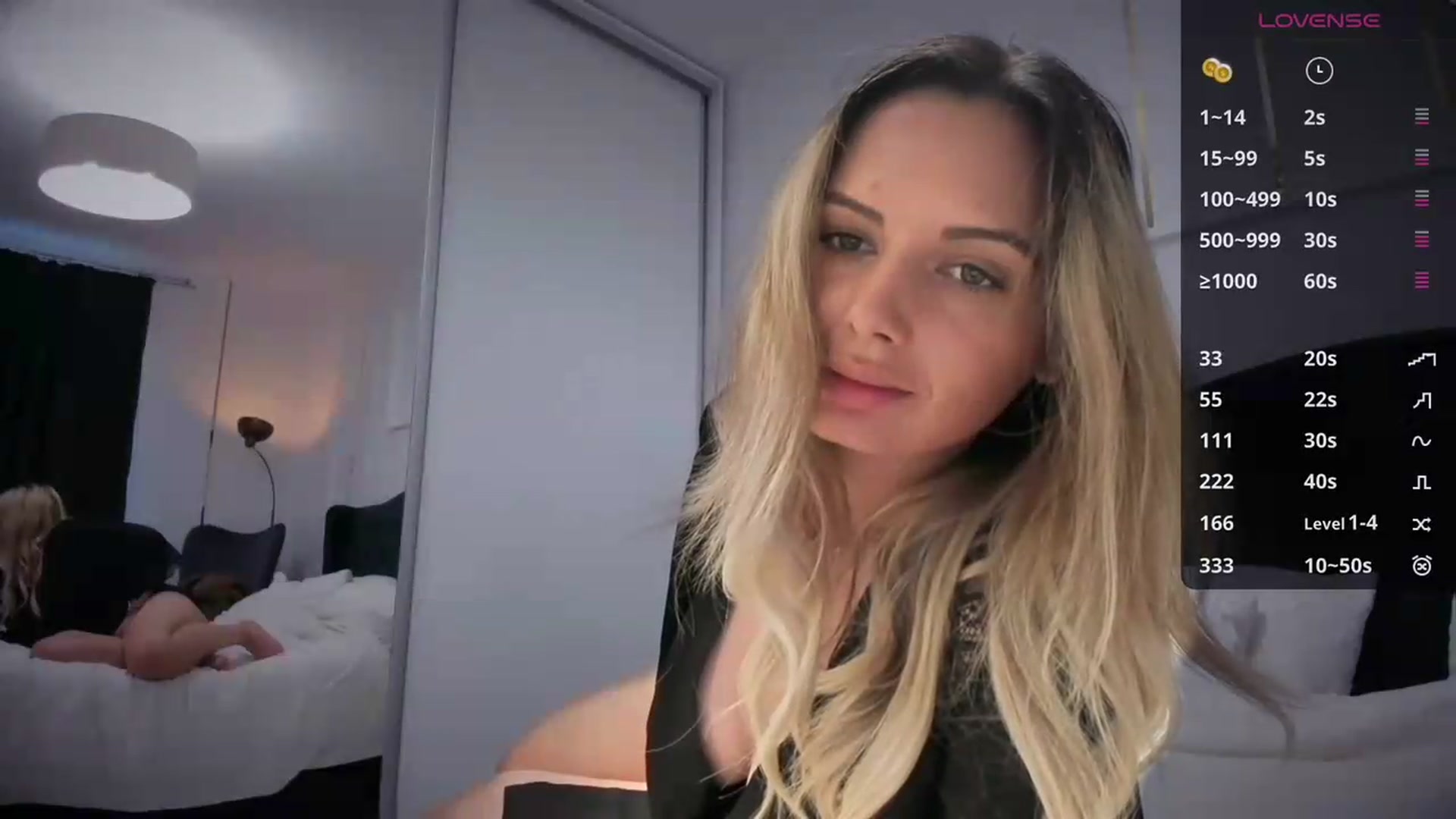 Gallery image thumbnail from Princess_Deea's myfreecams stream on, 07/27/2026, 13:43 image 12 of 20