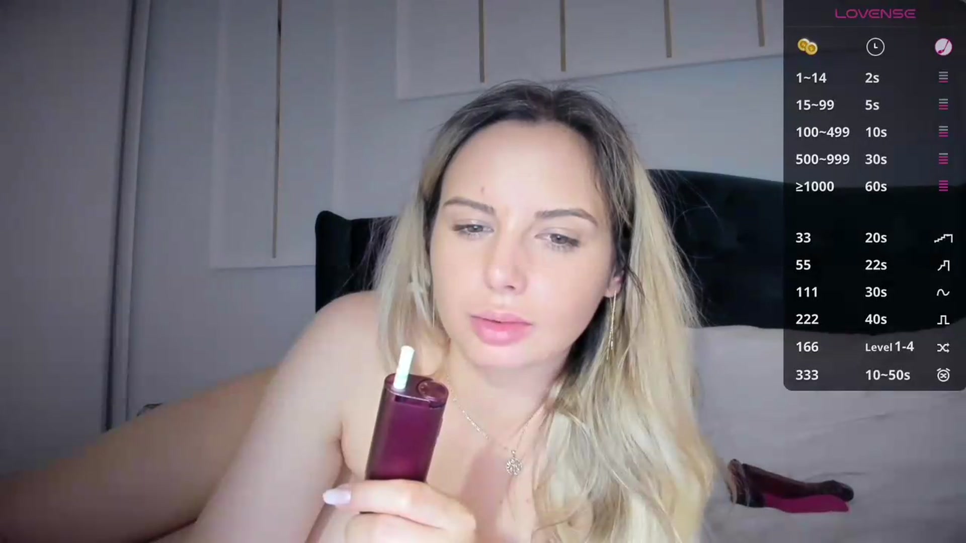 Gallery image thumbnail from Princess_Deea's myfreecams stream on, 07/27/2026, 20:42 image 20 of 20