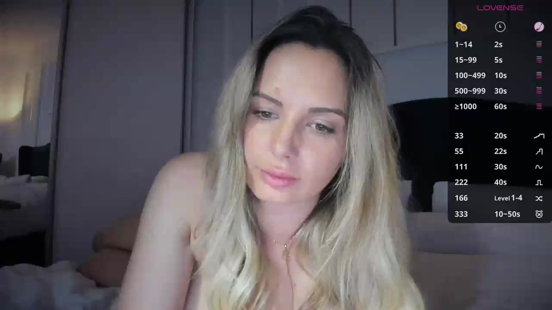 Gallery image thumbnail from Princess_Deea's myfreecams stream on, 07/27/2026, 20:42 image 8 of 20