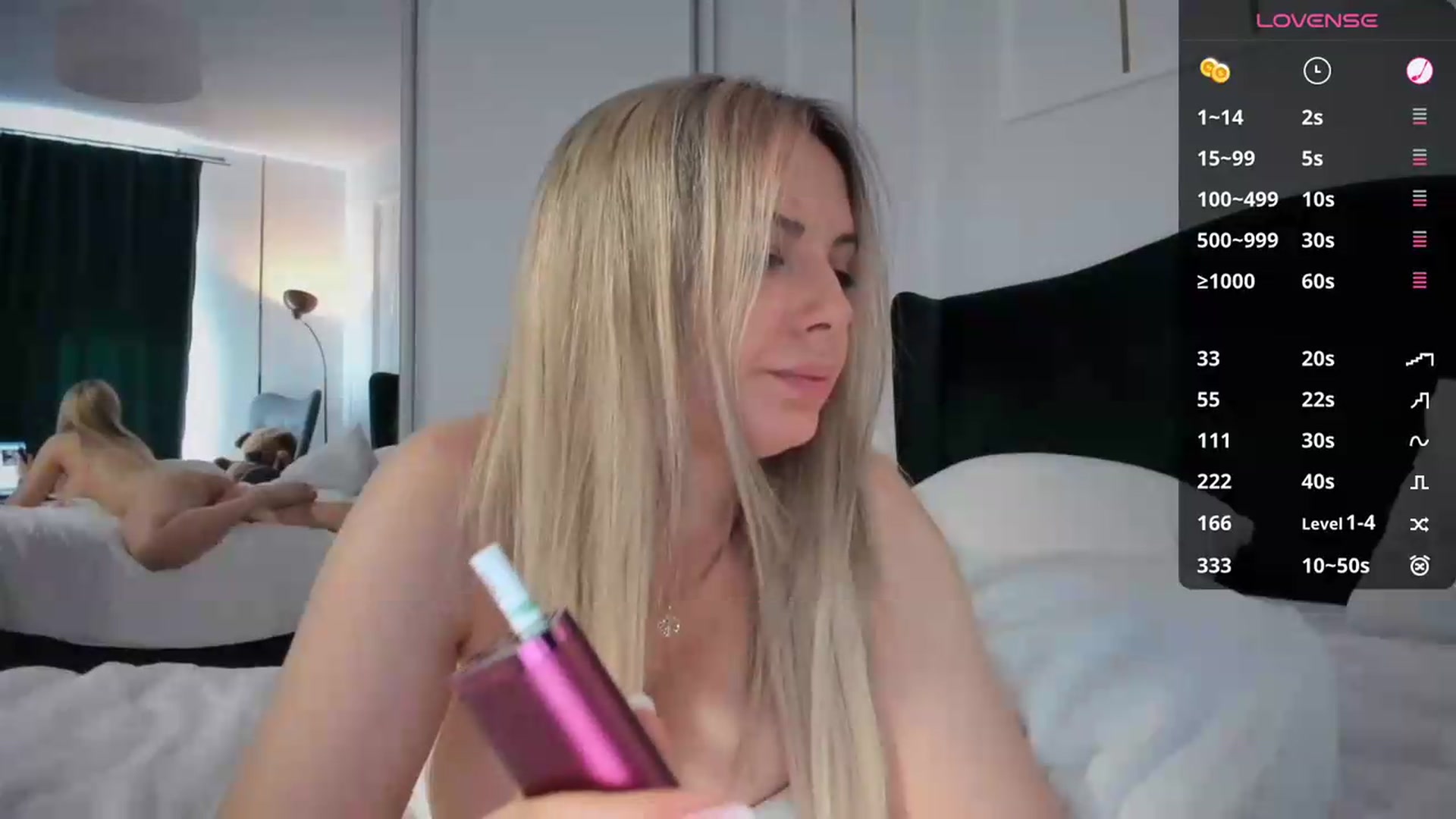 Gallery image thumbnail from Princess_Deea's myfreecams stream on, 07/31/2026, 14:58 image 20 of 20