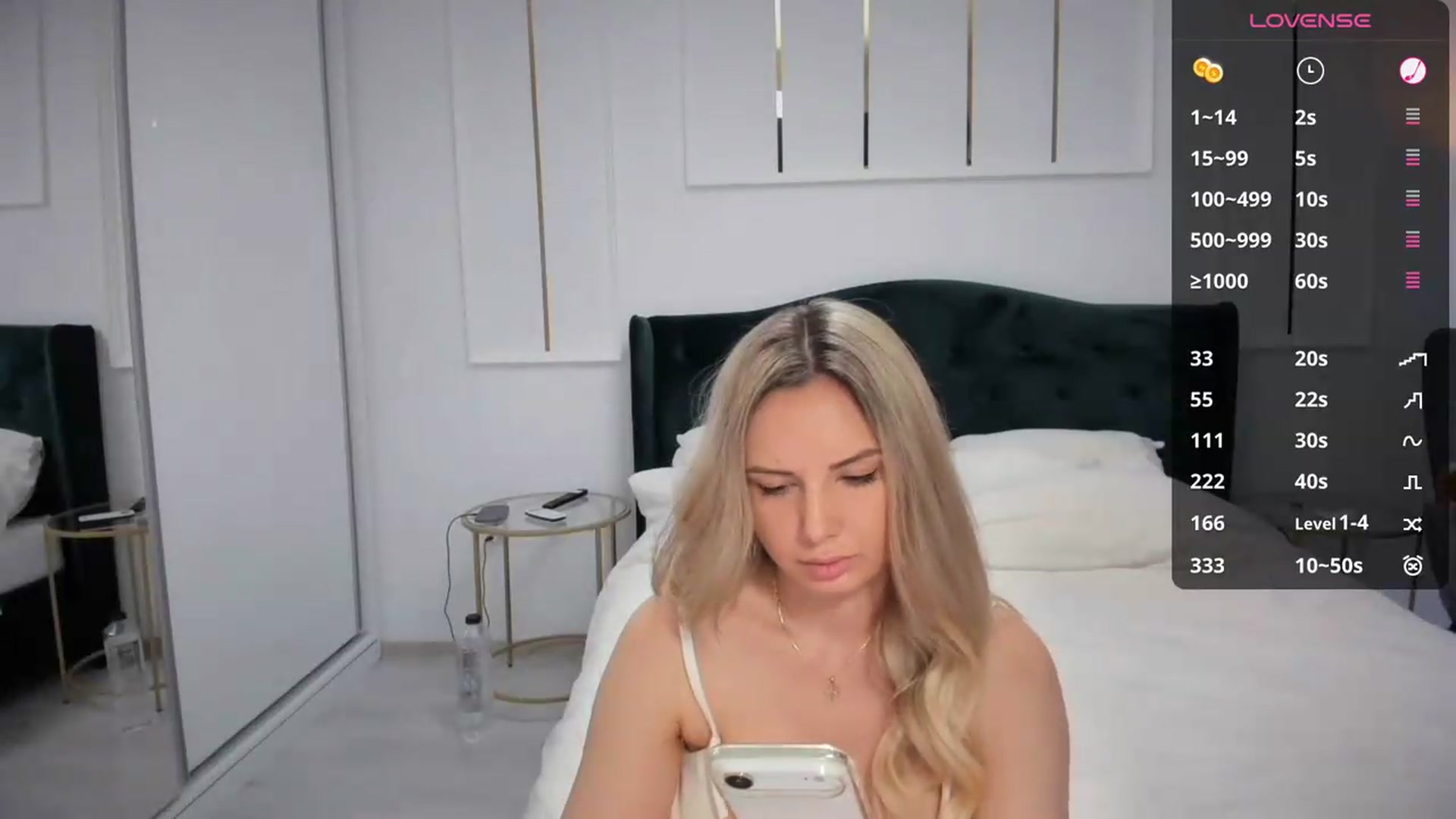 Gallery image thumbnail from Princess_Deea's myfreecams stream on, 08/04/2026, 15:09 image 3 of 20