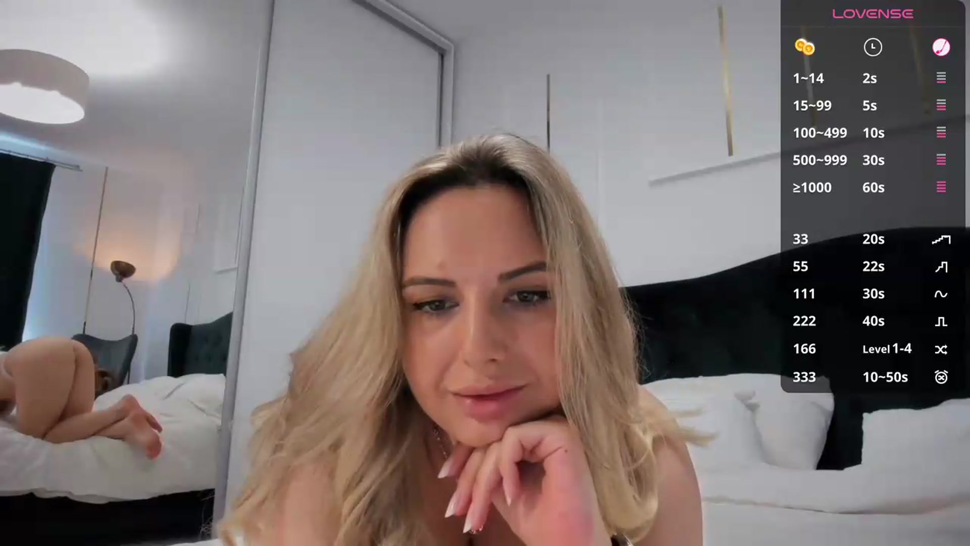 Gallery image thumbnail from Princess_Deea's myfreecams stream on, 08/04/2026, 15:09 image 10 of 20