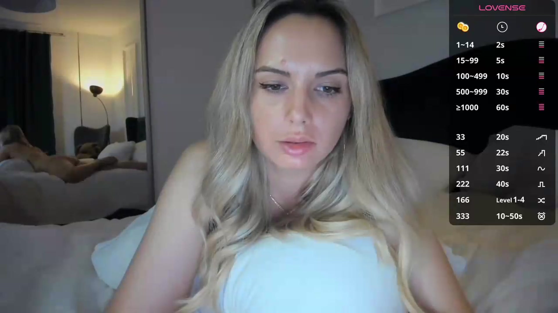 Gallery image thumbnail from Princess_Deea's myfreecams stream on, 08/04/2026, 20:05 image 10 of 20