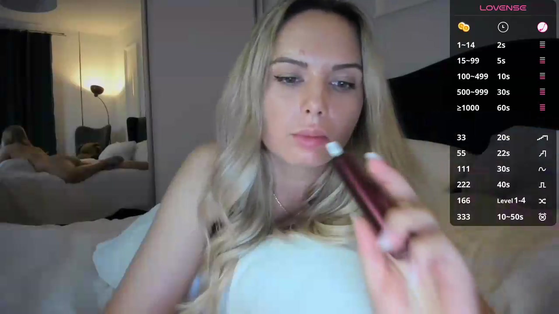 Gallery image thumbnail from Princess_Deea's myfreecams stream on, 08/04/2026, 20:05 image 11 of 20