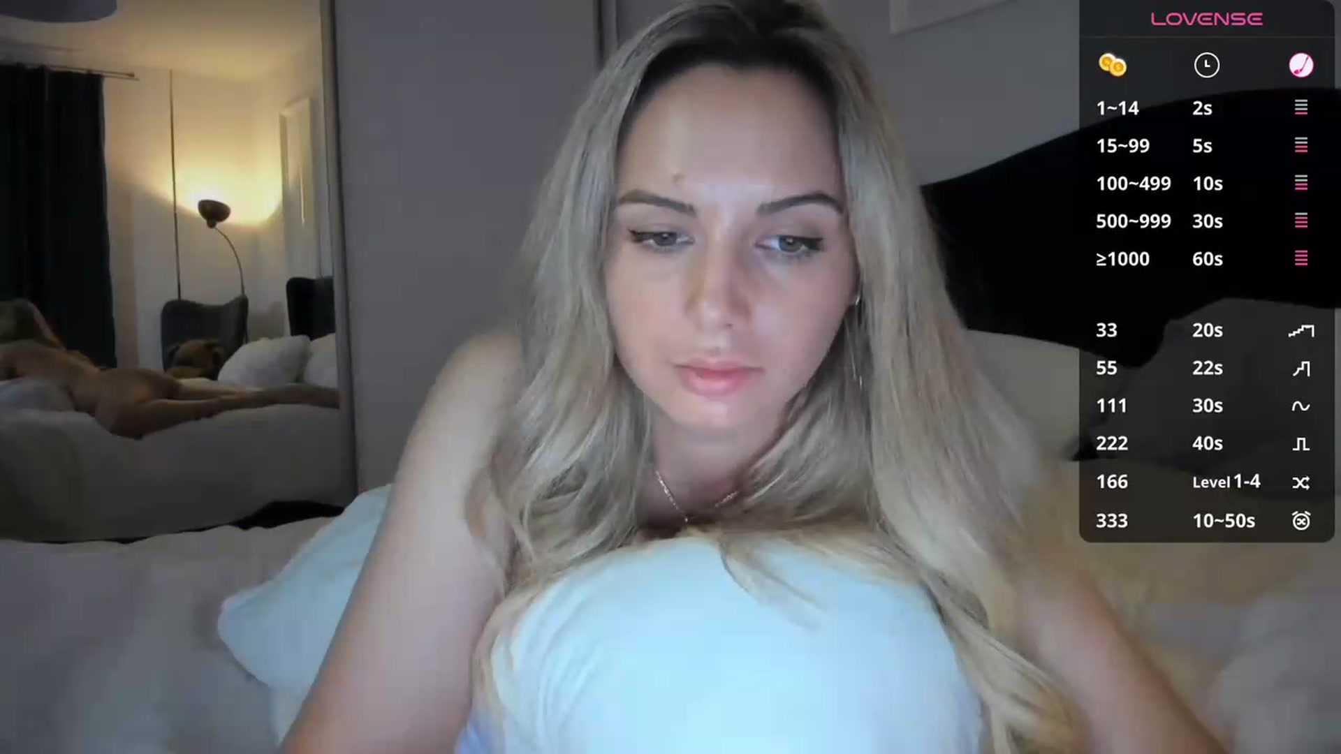 Gallery image thumbnail from Princess_Deea's myfreecams stream on, 08/04/2026, 20:05 image 14 of 20