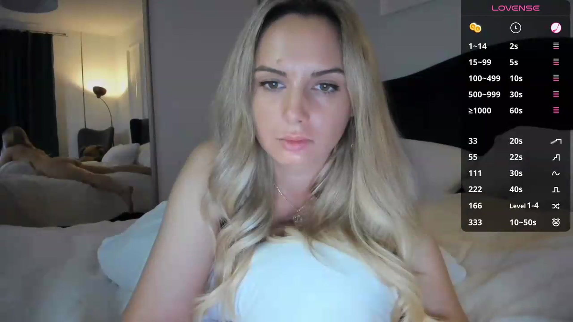 Gallery image thumbnail from Princess_Deea's myfreecams stream on, 08/04/2026, 20:05 image 7 of 20