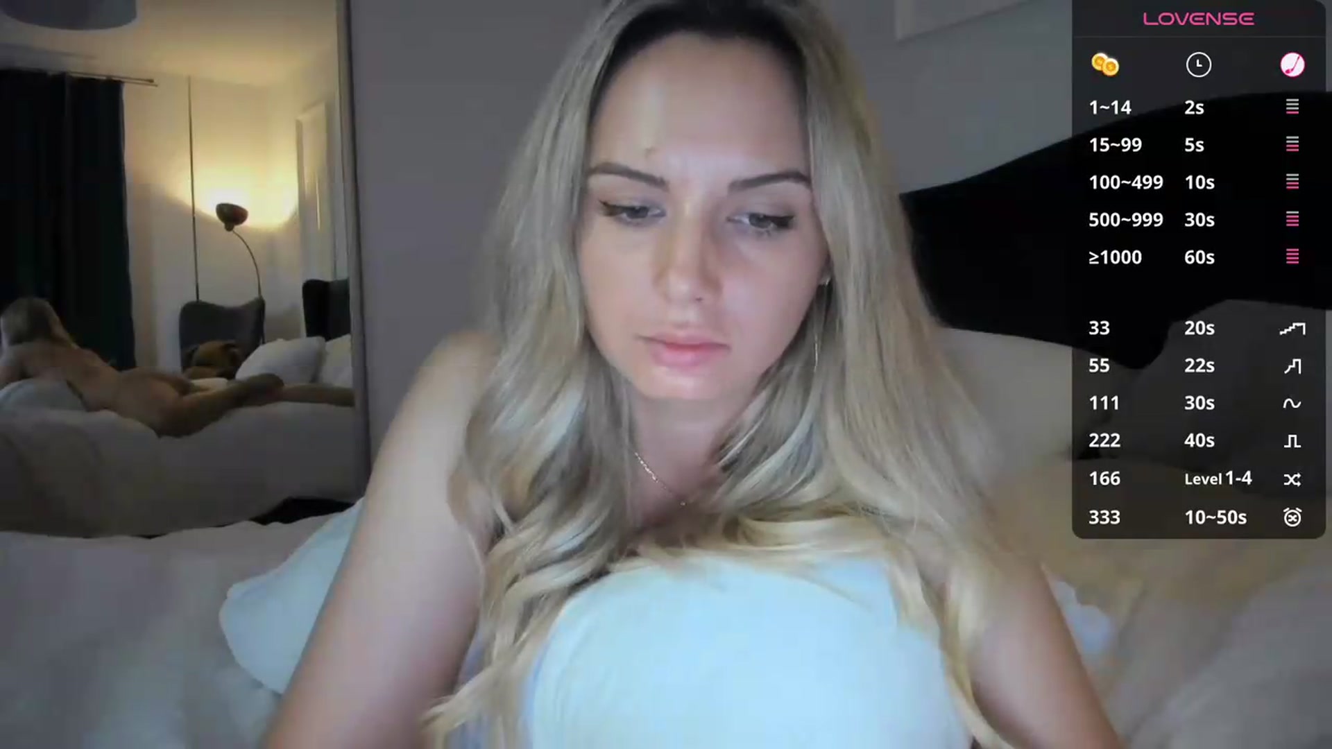 Gallery image thumbnail from Princess_Deea's myfreecams stream on, 08/04/2026, 20:05 image 9 of 20