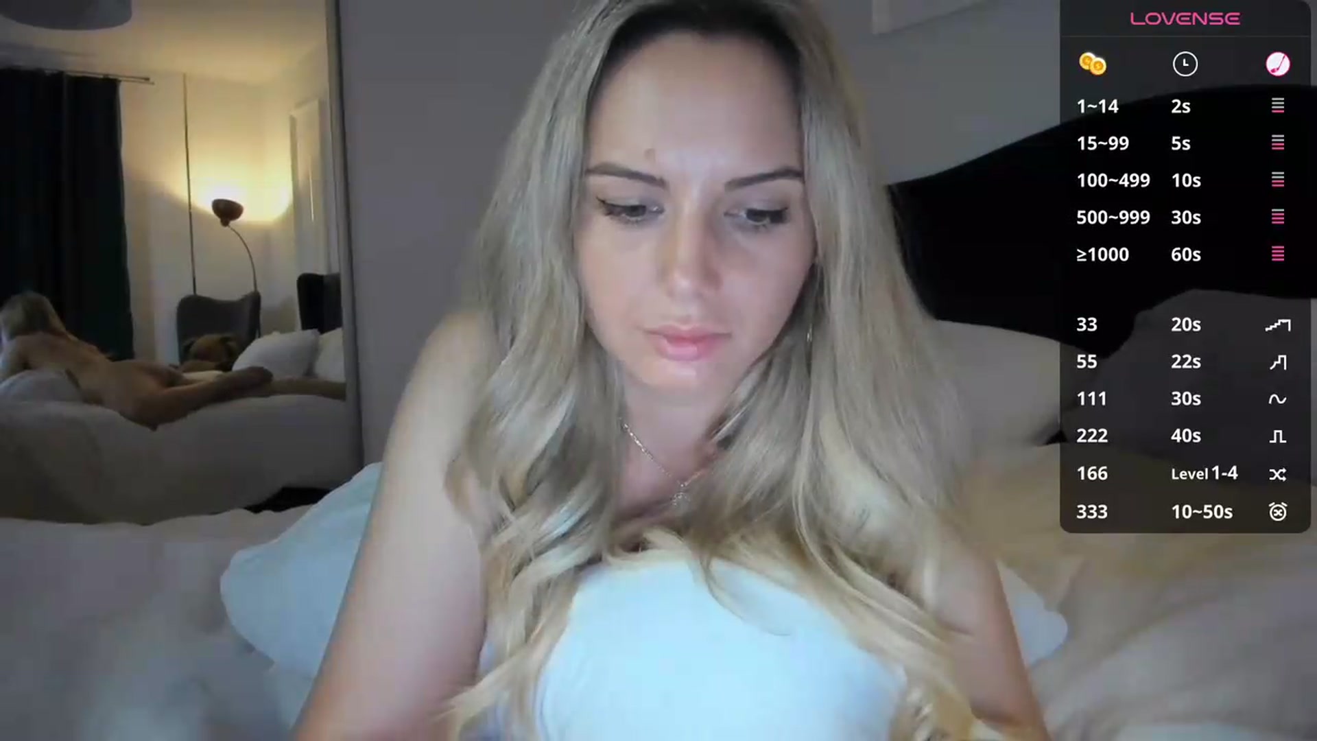 Gallery image thumbnail from Princess_Deea's myfreecams stream on, 08/04/2026, 20:05 image 2 of 20