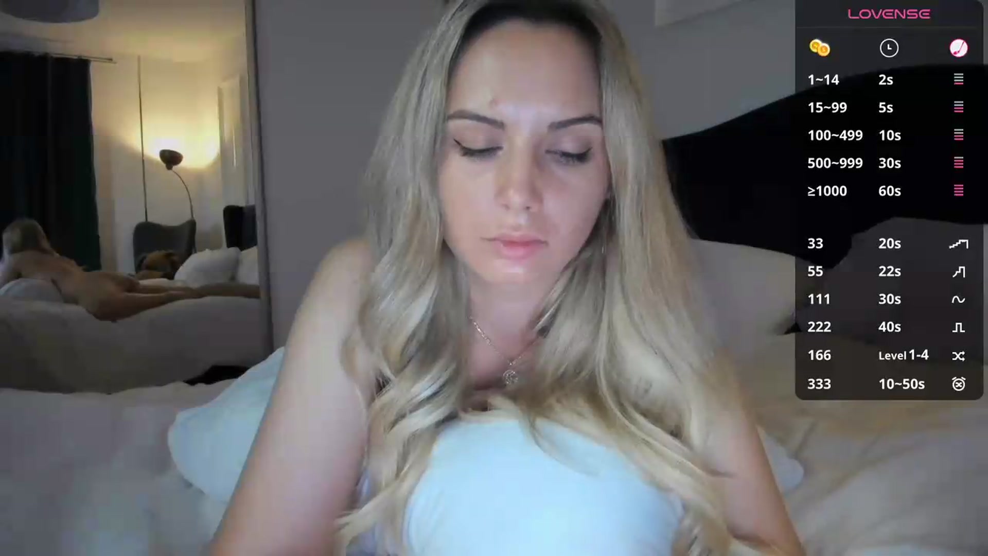 Gallery image thumbnail from Princess_Deea's myfreecams stream on, 08/04/2026, 20:05 image 5 of 20