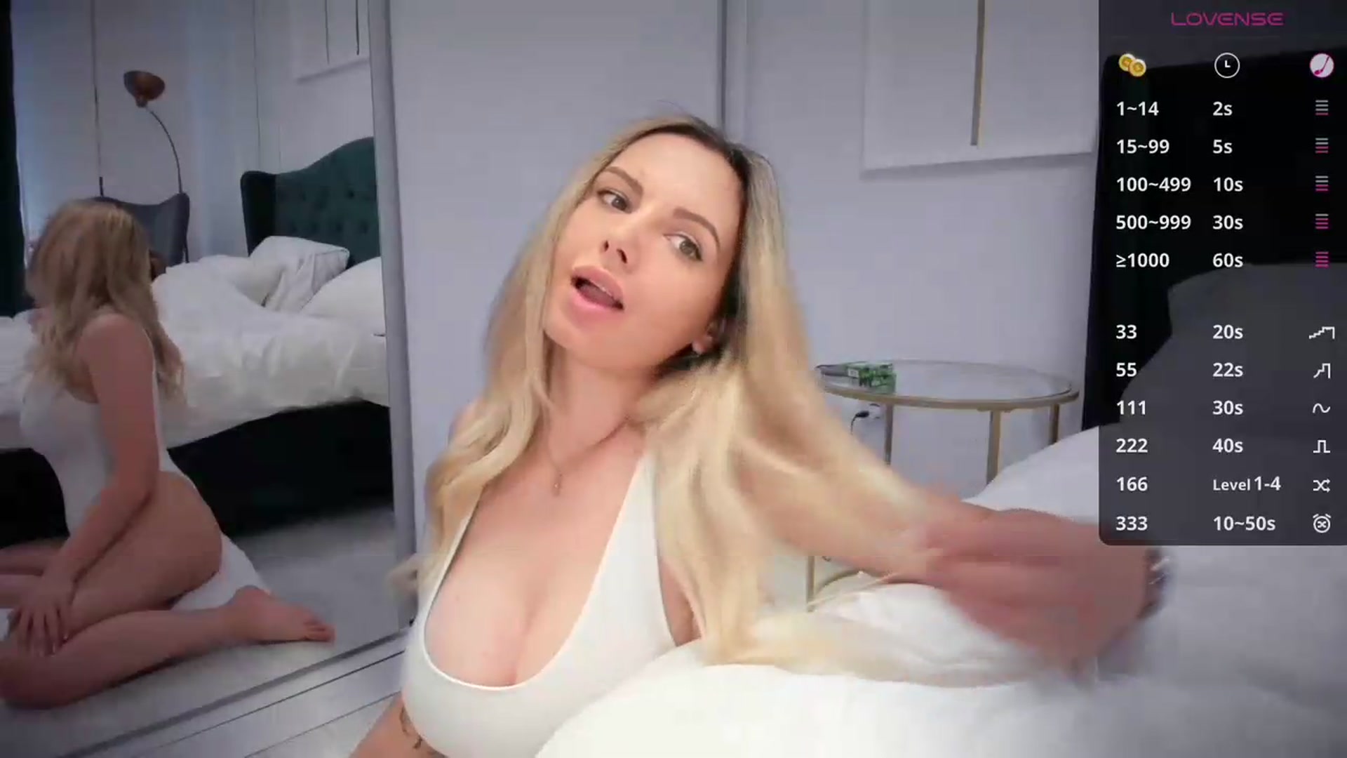 Gallery image thumbnail from Princess_Deea's myfreecams stream on, 08/05/2026, 14:17 image 4 of 20