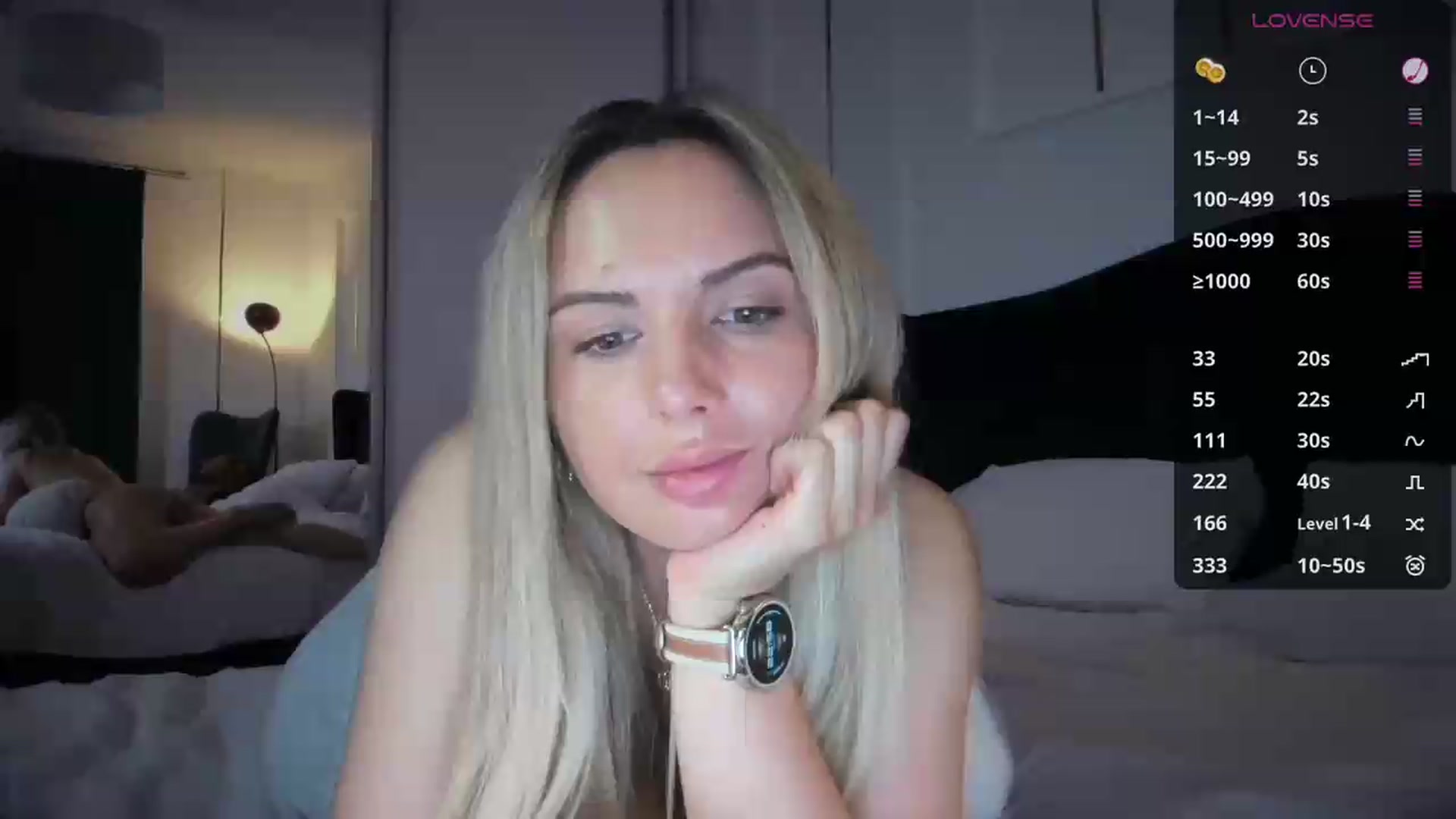 Gallery image thumbnail from Princess_Deea's myfreecams stream on, 08/08/2026, 20:20 image 15 of 20