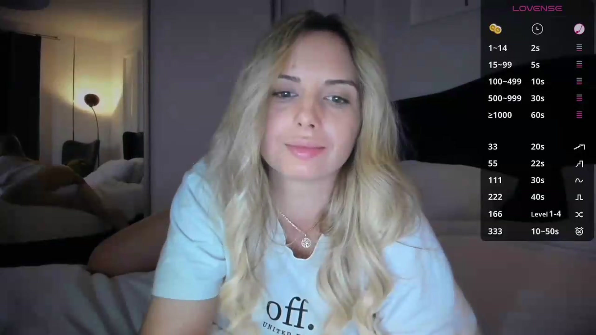 Gallery image thumbnail from Princess_Deea's myfreecams stream on, 08/09/2026, 19:56 image 20 of 20