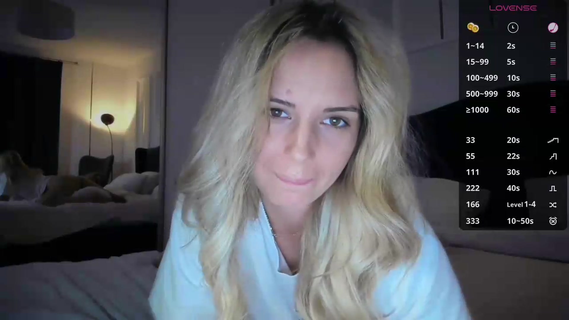Gallery image thumbnail from Princess_Deea's myfreecams stream on, 08/09/2026, 19:56 image 6 of 20