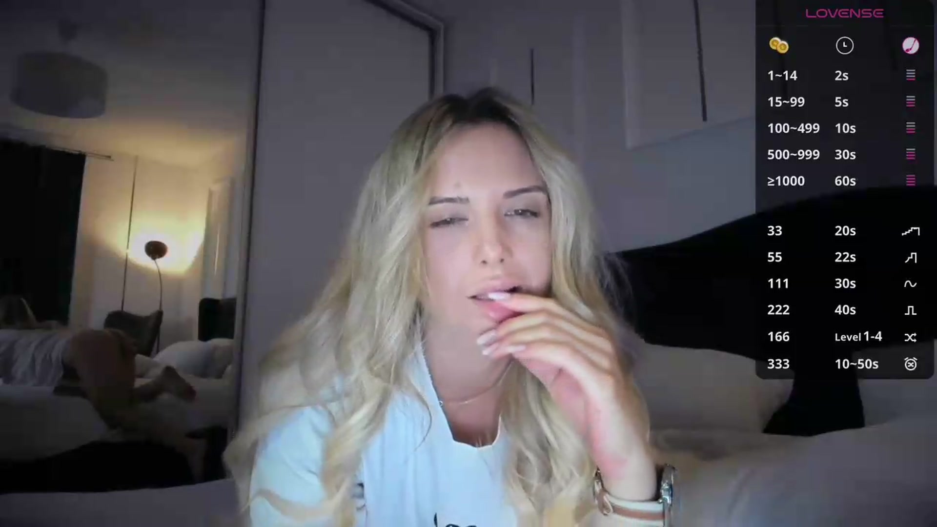 Gallery image thumbnail from Princess_Deea's myfreecams stream on, 08/09/2026, 19:56 image 10 of 20