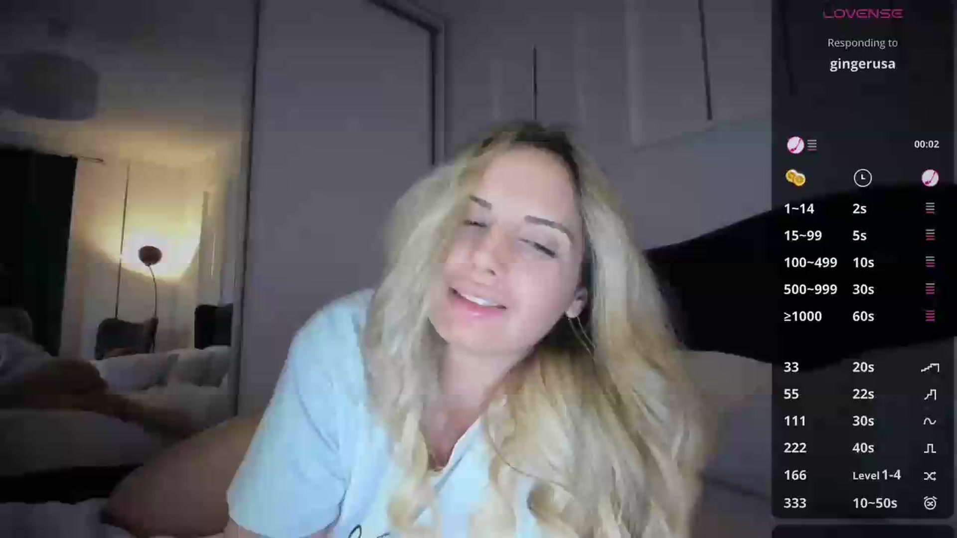 Gallery image thumbnail from Princess_Deea's myfreecams stream on, 08/09/2026, 19:56 image 13 of 20