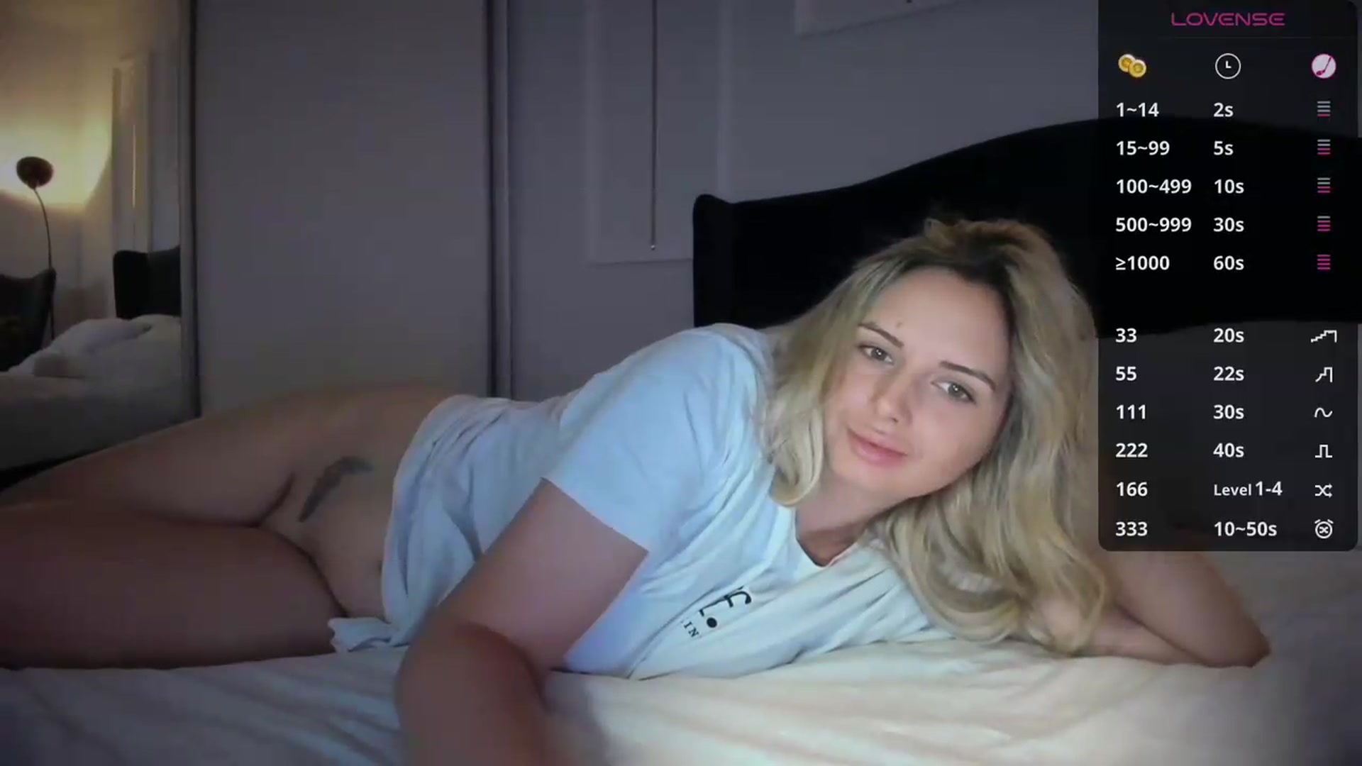 Gallery image thumbnail from Princess_Deea's myfreecams stream on, 08/09/2026, 19:56 image 5 of 20