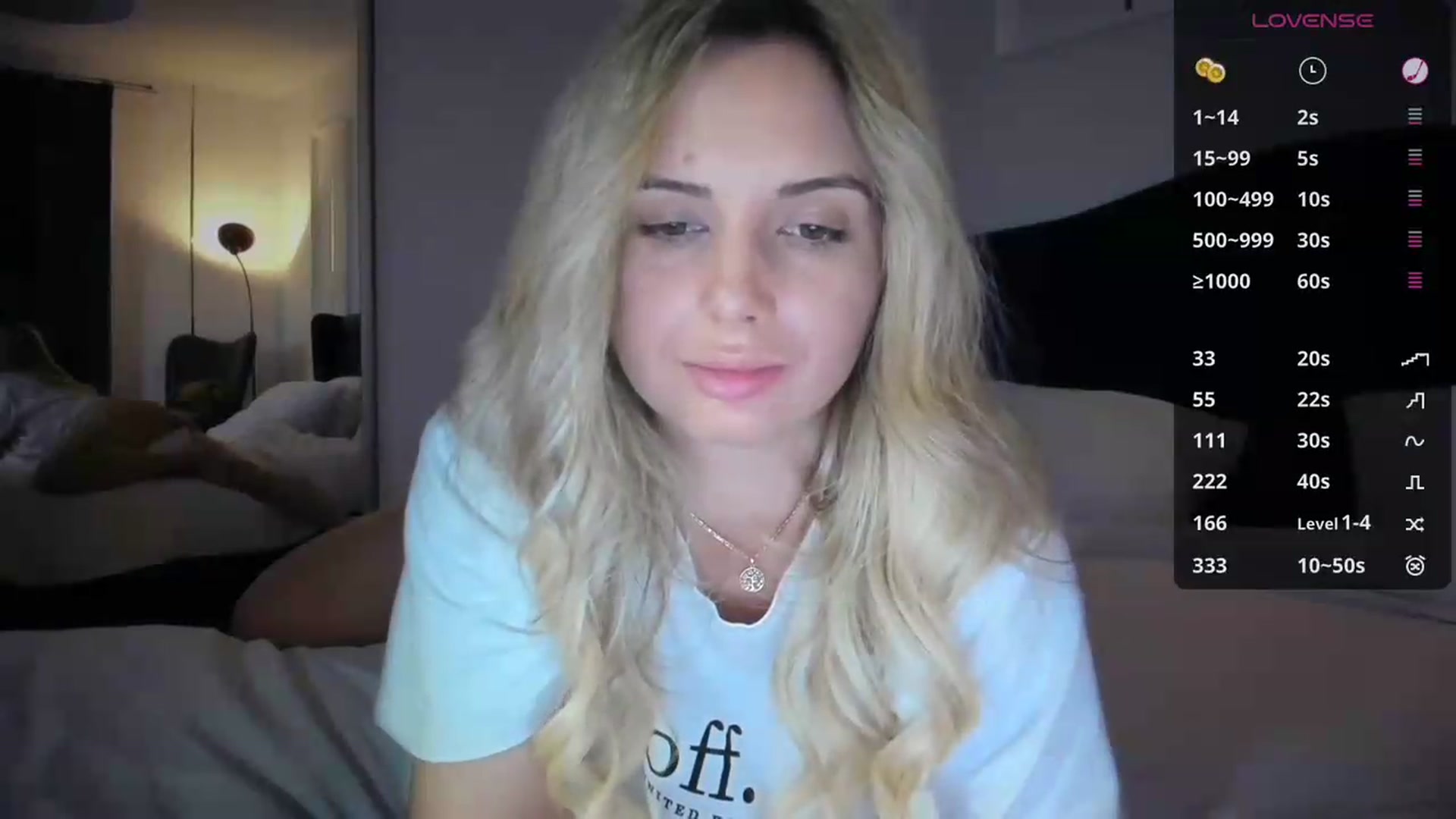 Gallery image thumbnail from Princess_Deea's myfreecams stream on, 08/09/2026, 19:56 image 17 of 20