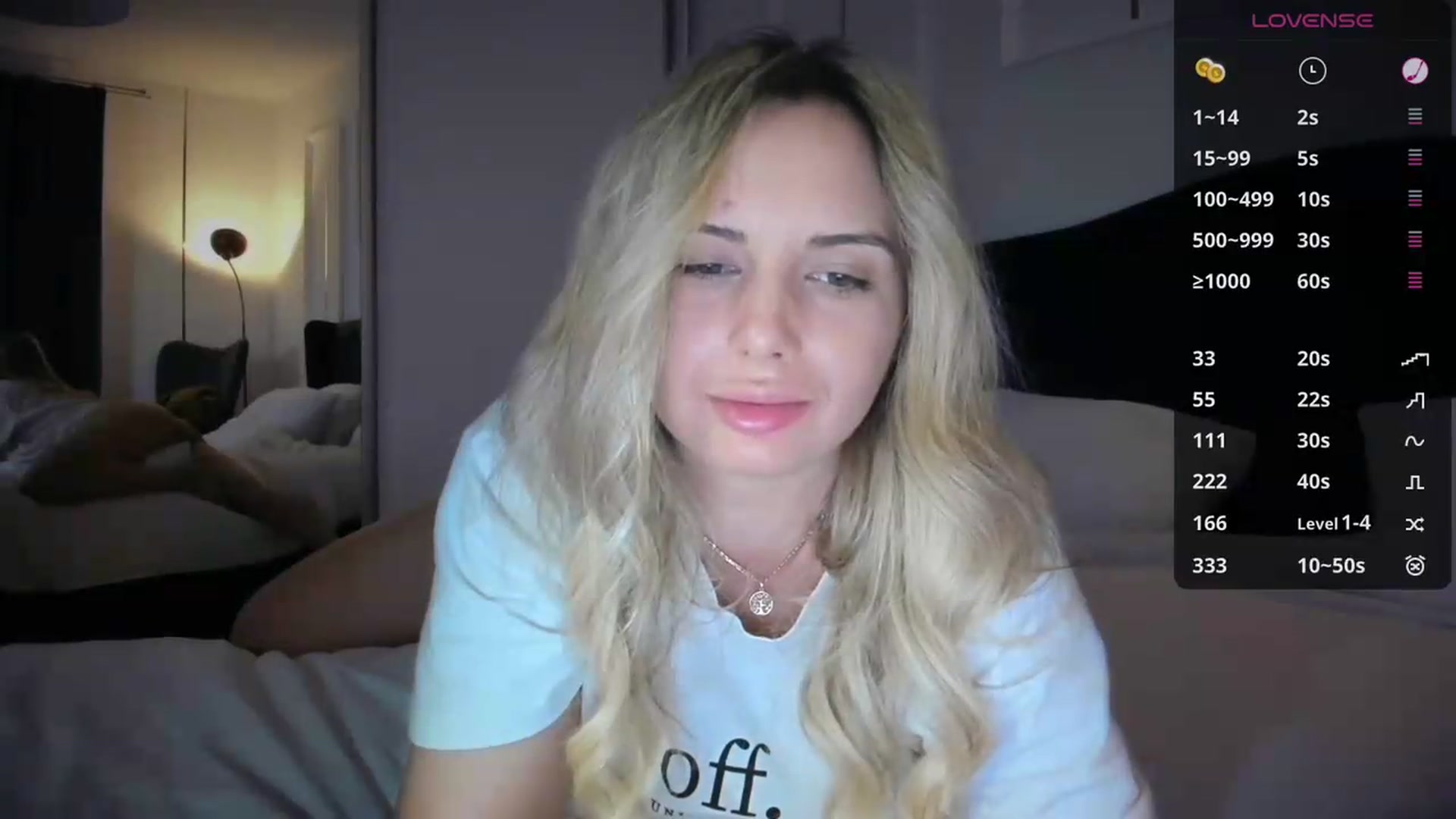 Gallery image thumbnail from Princess_Deea's myfreecams stream on, 08/09/2026, 19:56 image 19 of 20
