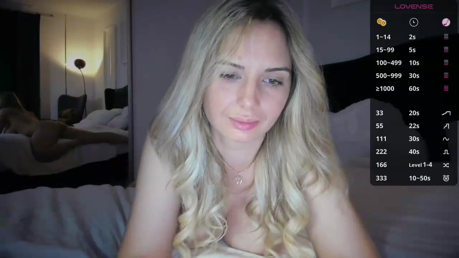 Gallery image thumbnail from Princess_Deea's myfreecams stream on, 08/09/2026, 20:38 image 15 of 20