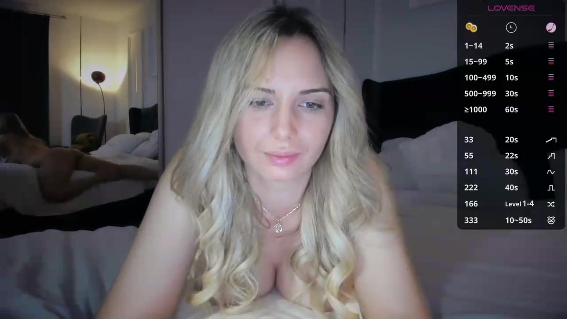 Gallery image thumbnail from Princess_Deea's myfreecams stream on, 08/09/2026, 20:38 image 20 of 20