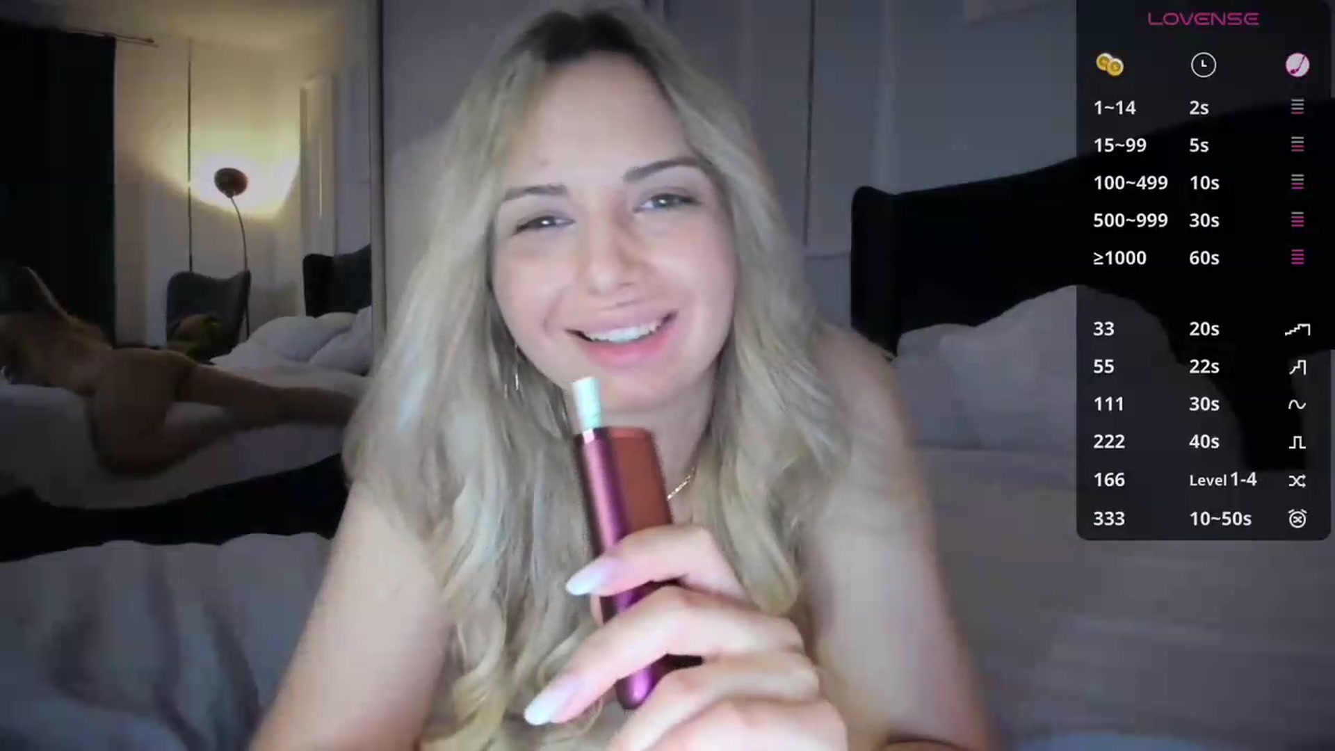 Gallery image thumbnail from Princess_Deea's myfreecams stream on, 08/09/2026, 20:38 image 18 of 20