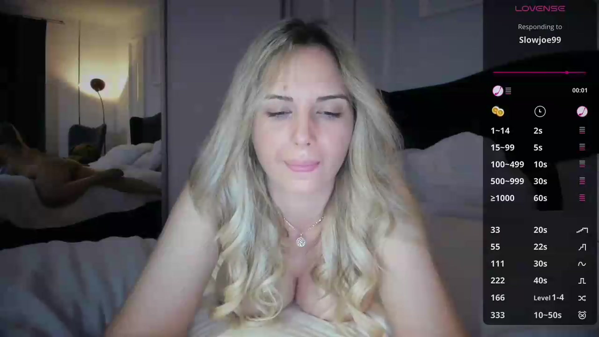 Gallery image thumbnail from Princess_Deea's myfreecams stream on, 08/09/2026, 20:38 image 14 of 20